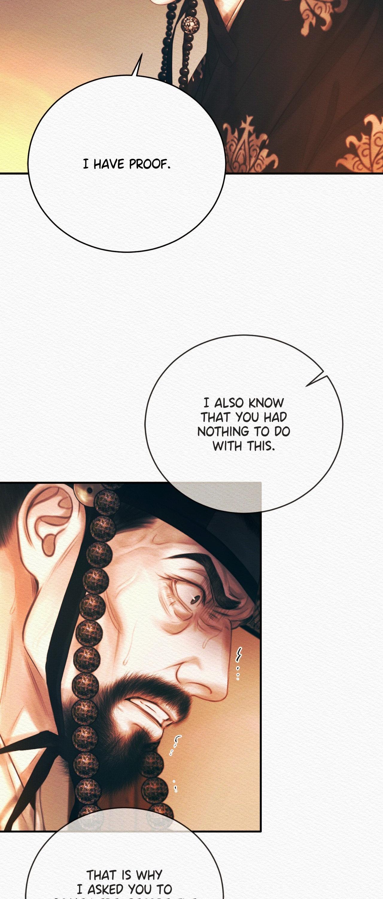 Night Song Chapter 89 page 45 - 