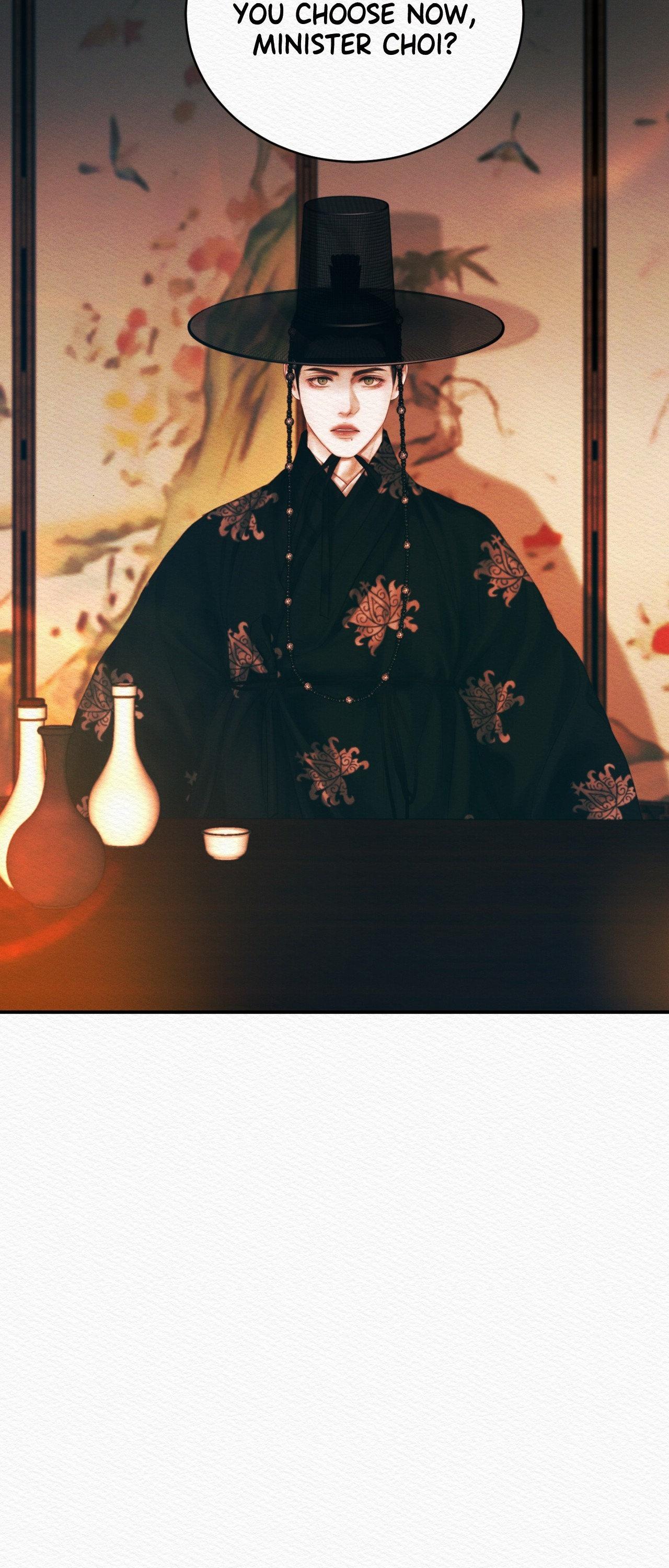 Night Song Chapter 89 page 47 - 