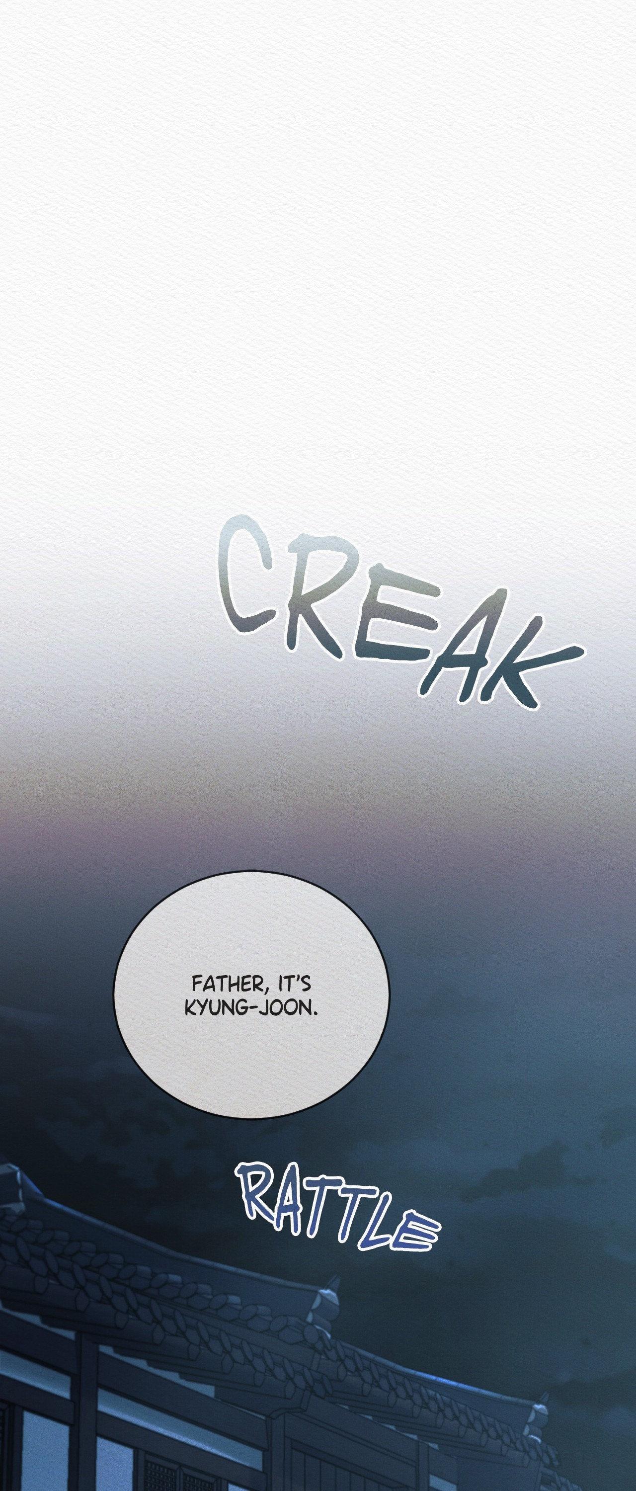 Night Song Chapter 89 page 48 - 
