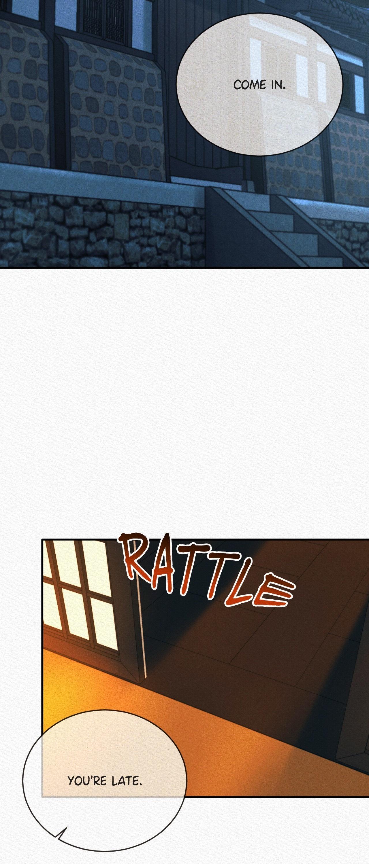 Night Song Chapter 89 page 49 - 