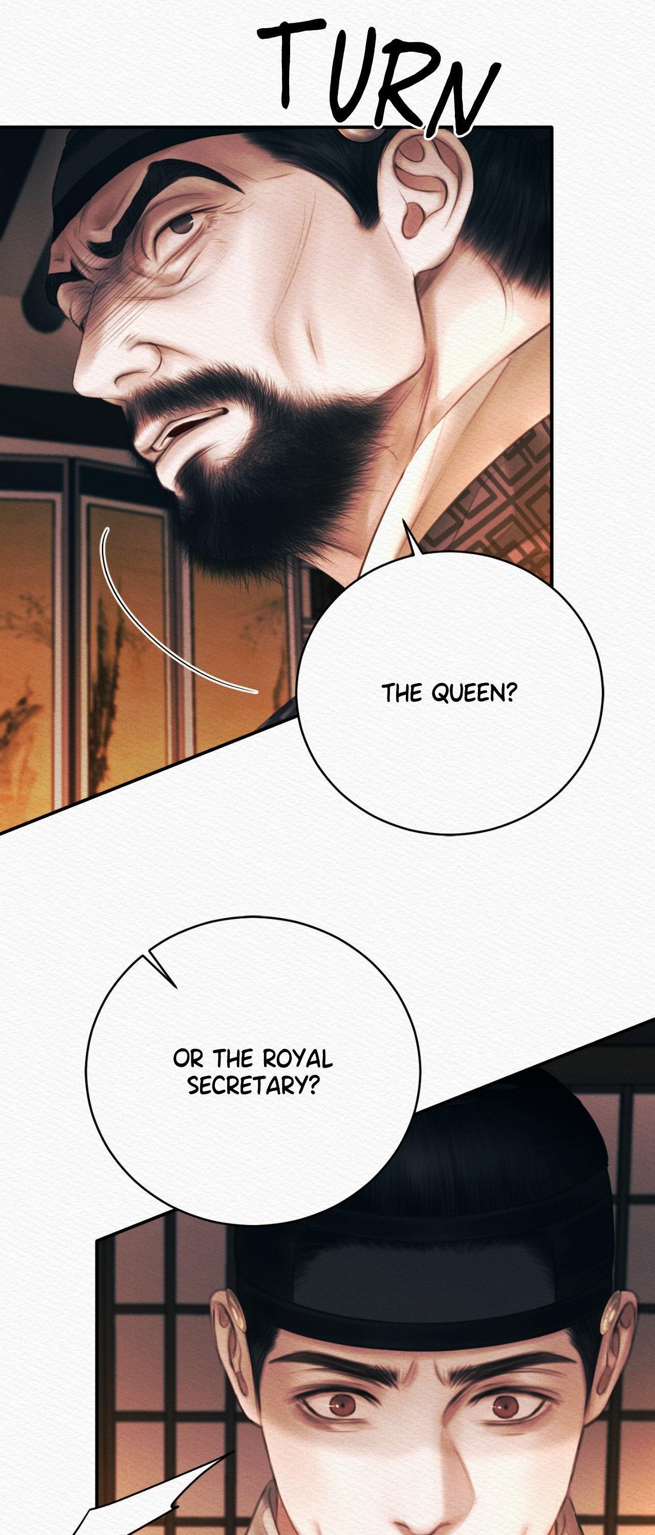 Night Song Chapter 89 page 51 - 