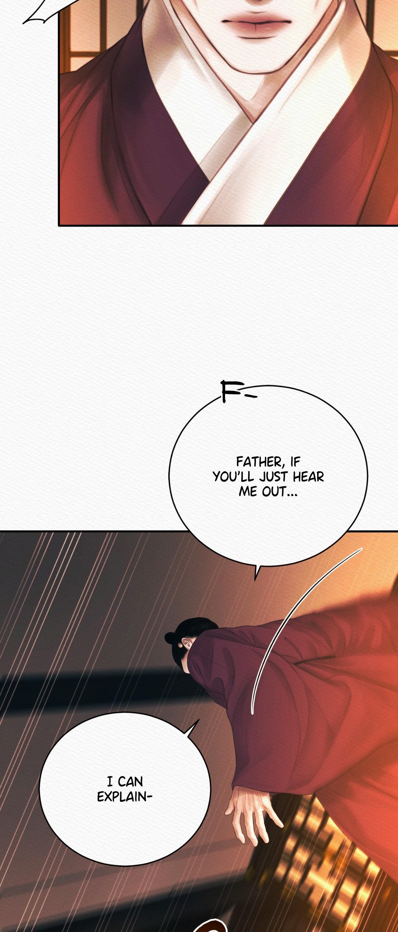 Night Song Chapter 89 page 52 - 