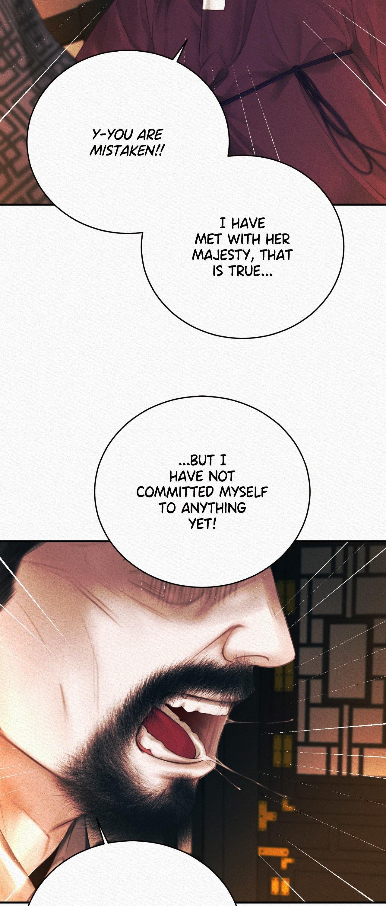 Night Song Chapter 89 page 54 - 