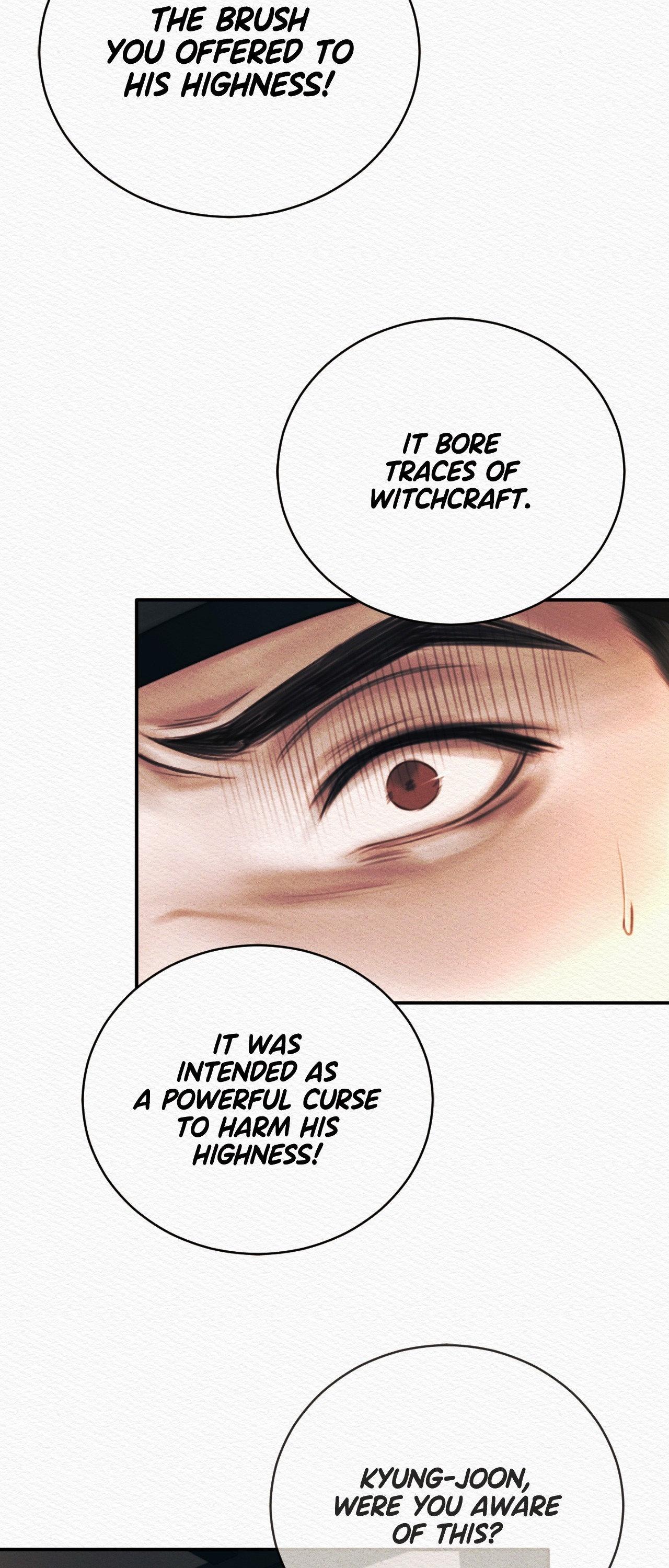 Night Song Chapter 89 page 55 - 