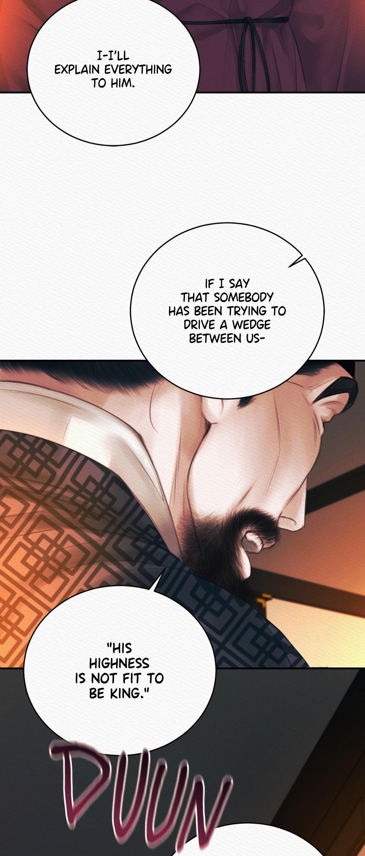 Night Song Chapter 89 page 57 - 