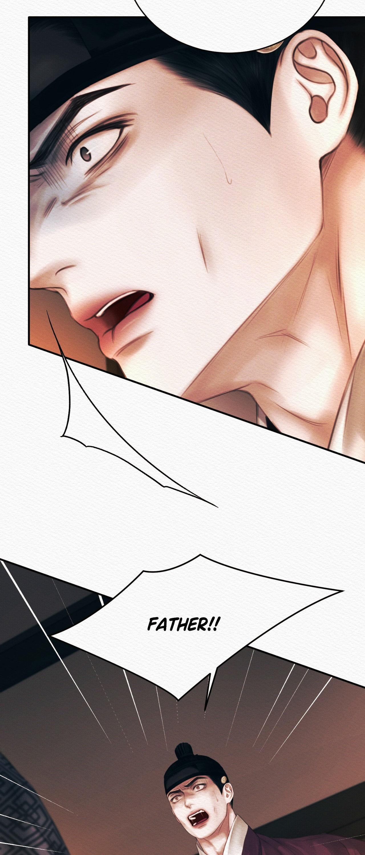 Night Song Chapter 89 page 60 - 