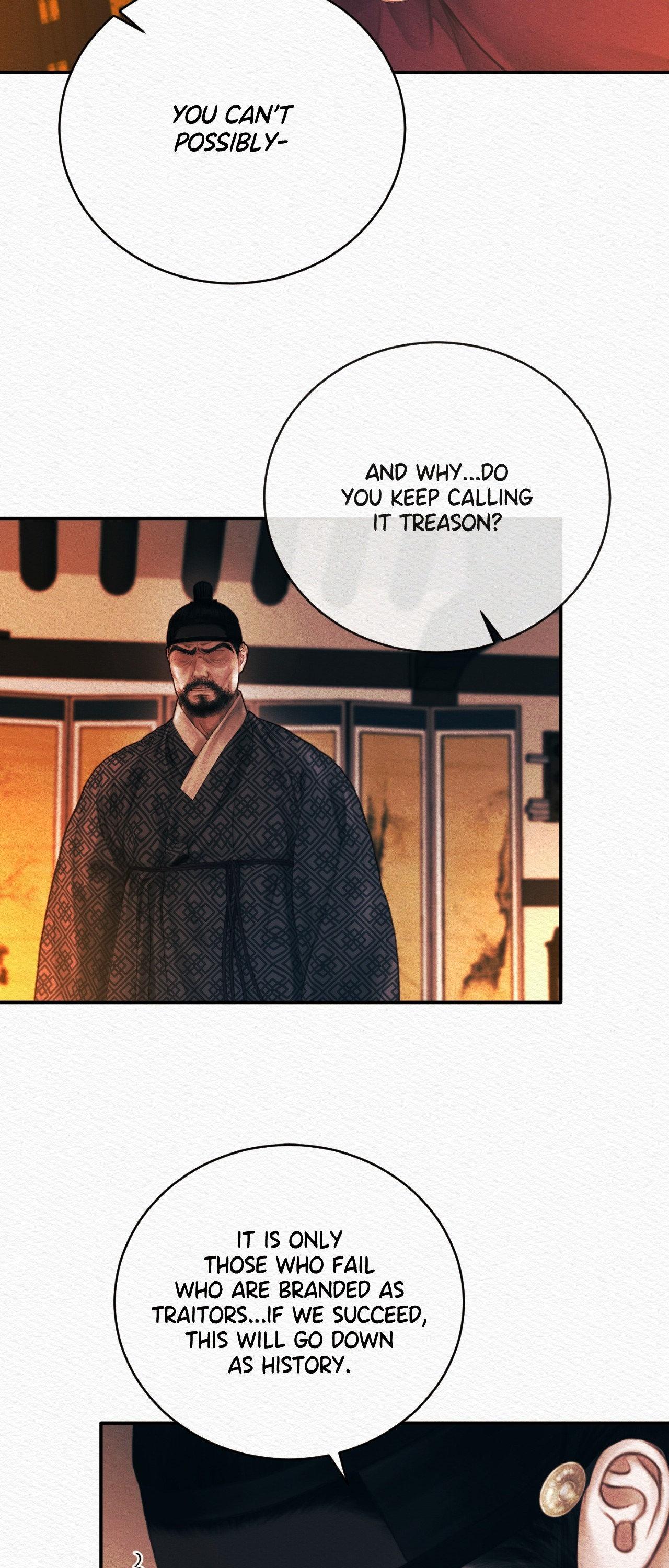 Night Song Chapter 89 page 63 - 