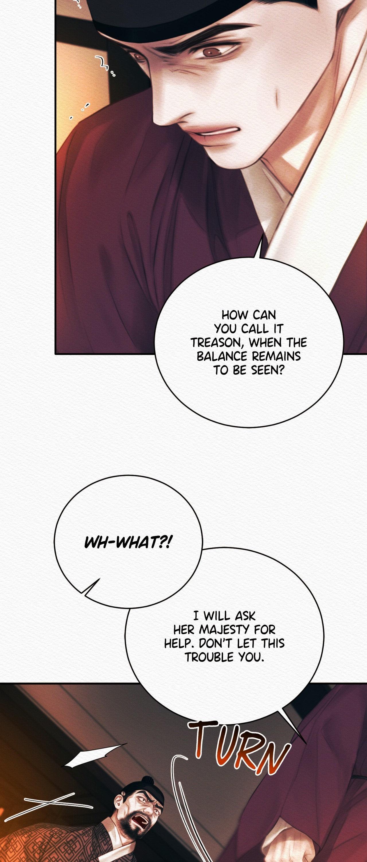 Night Song Chapter 89 page 64 - 