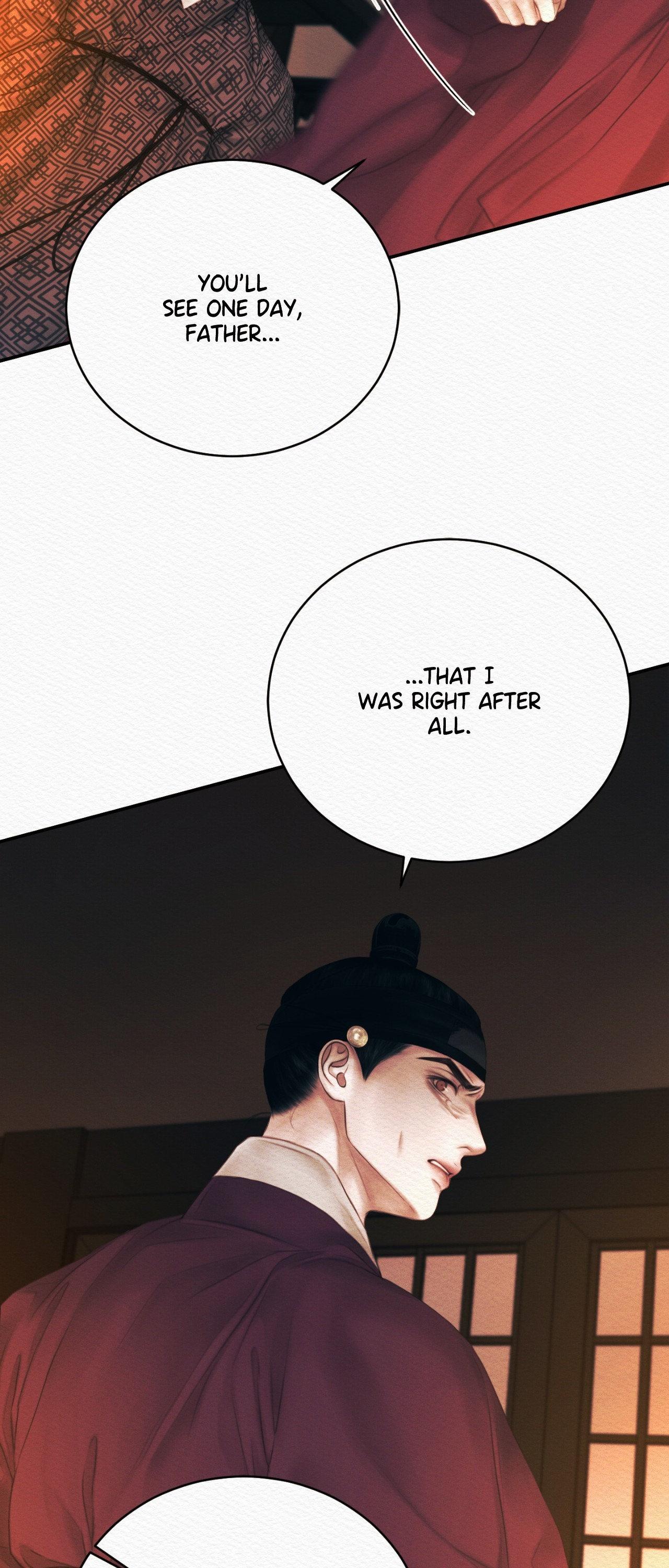 Night Song Chapter 89 page 65 - 