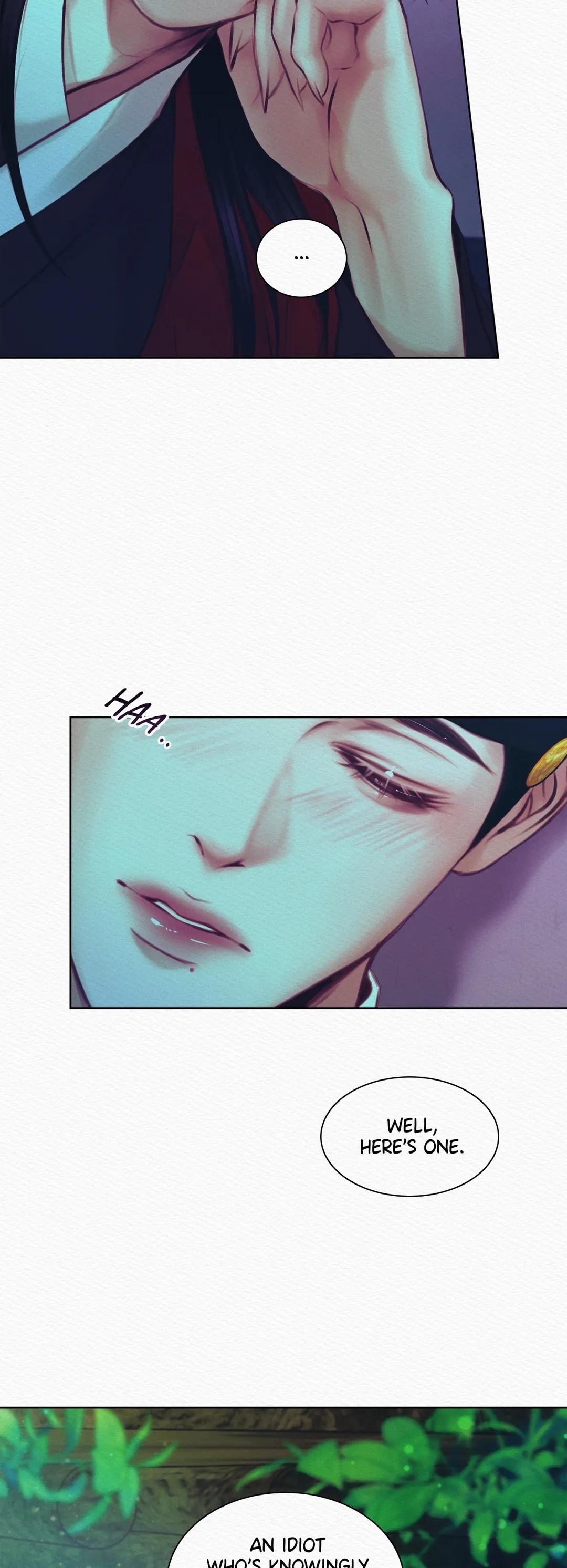 Night Song Chapter 9 page 31 - 