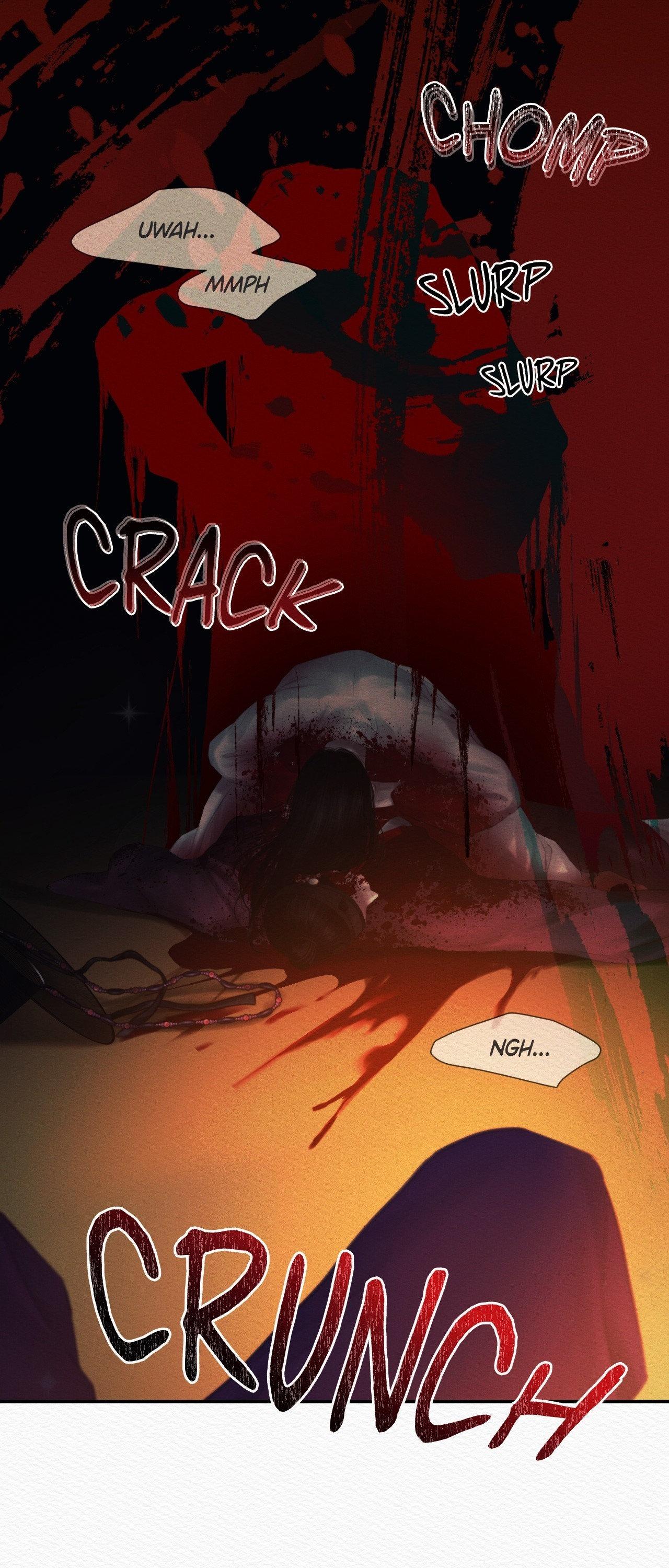 Night Song Chapter 90 page 37 - 