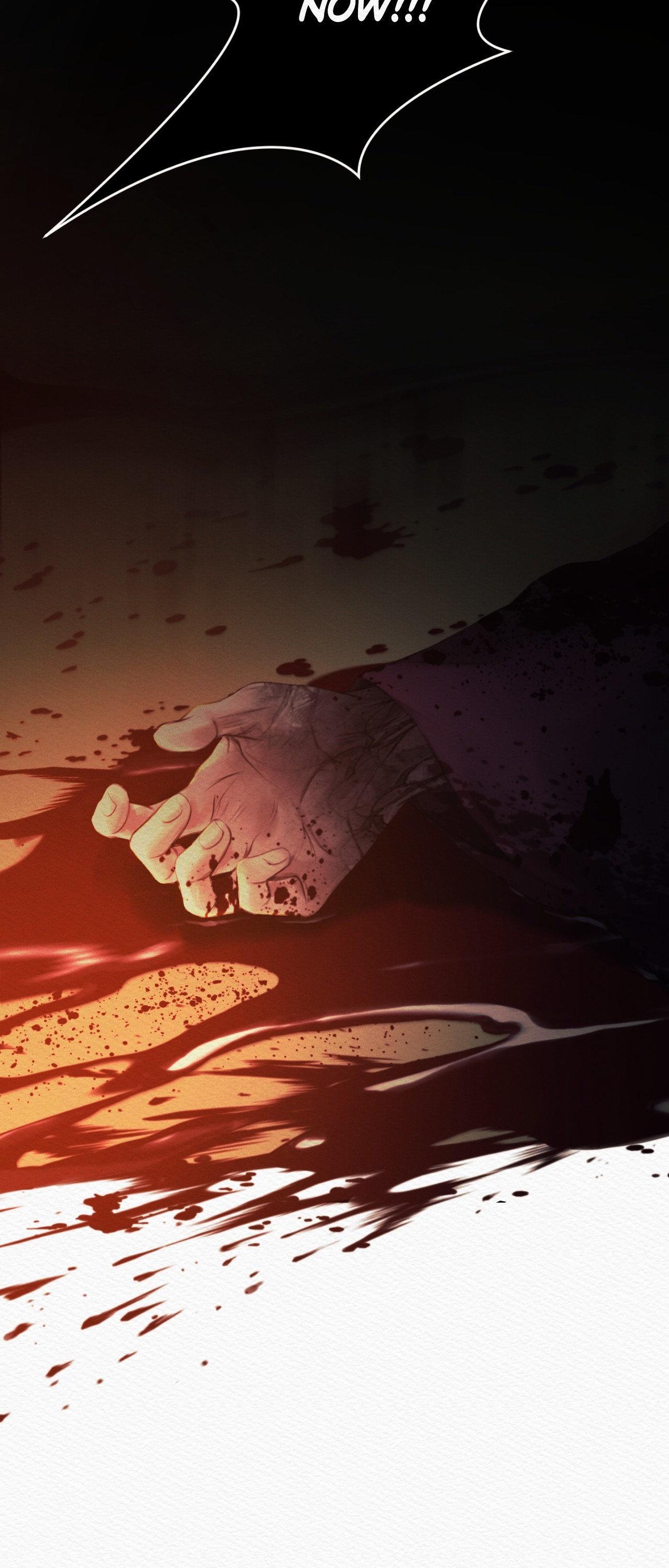 Night Song Chapter 90 page 46 - 