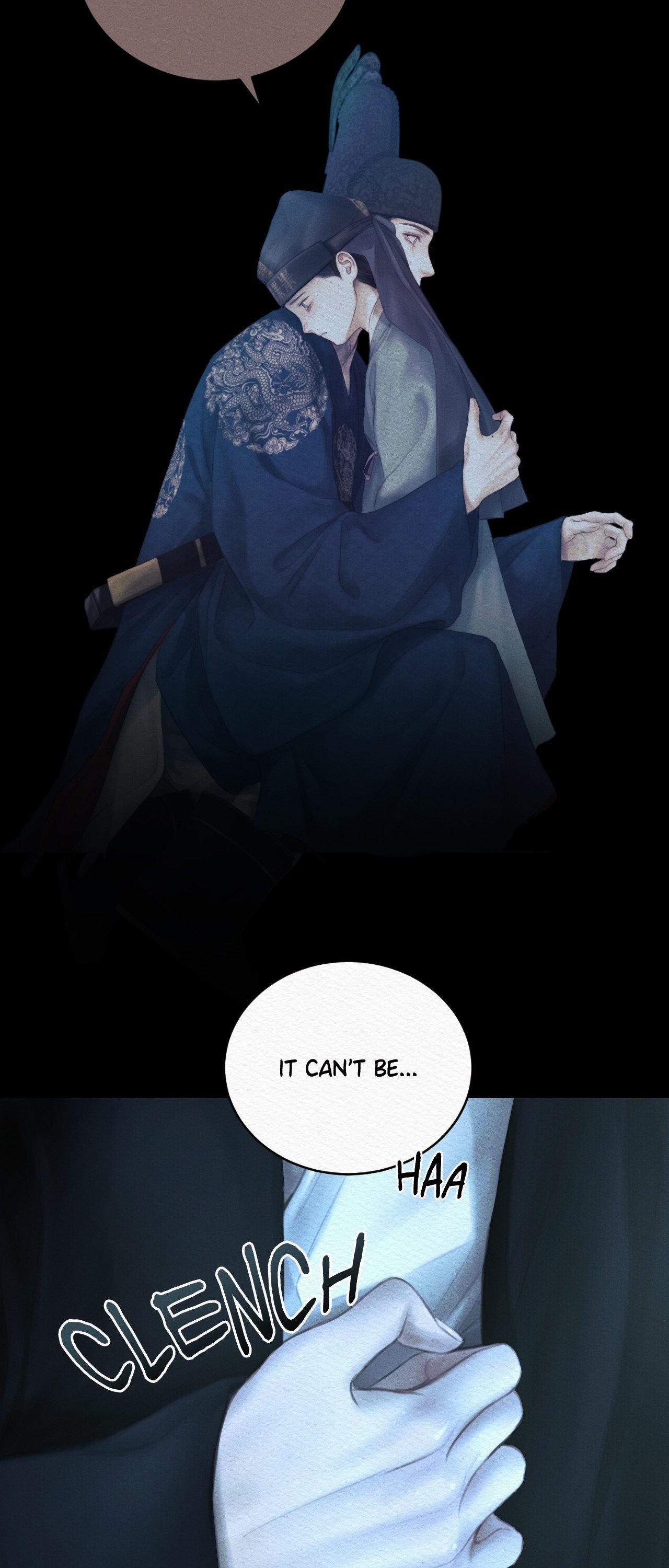Night Song Chapter 90 page 53 - 