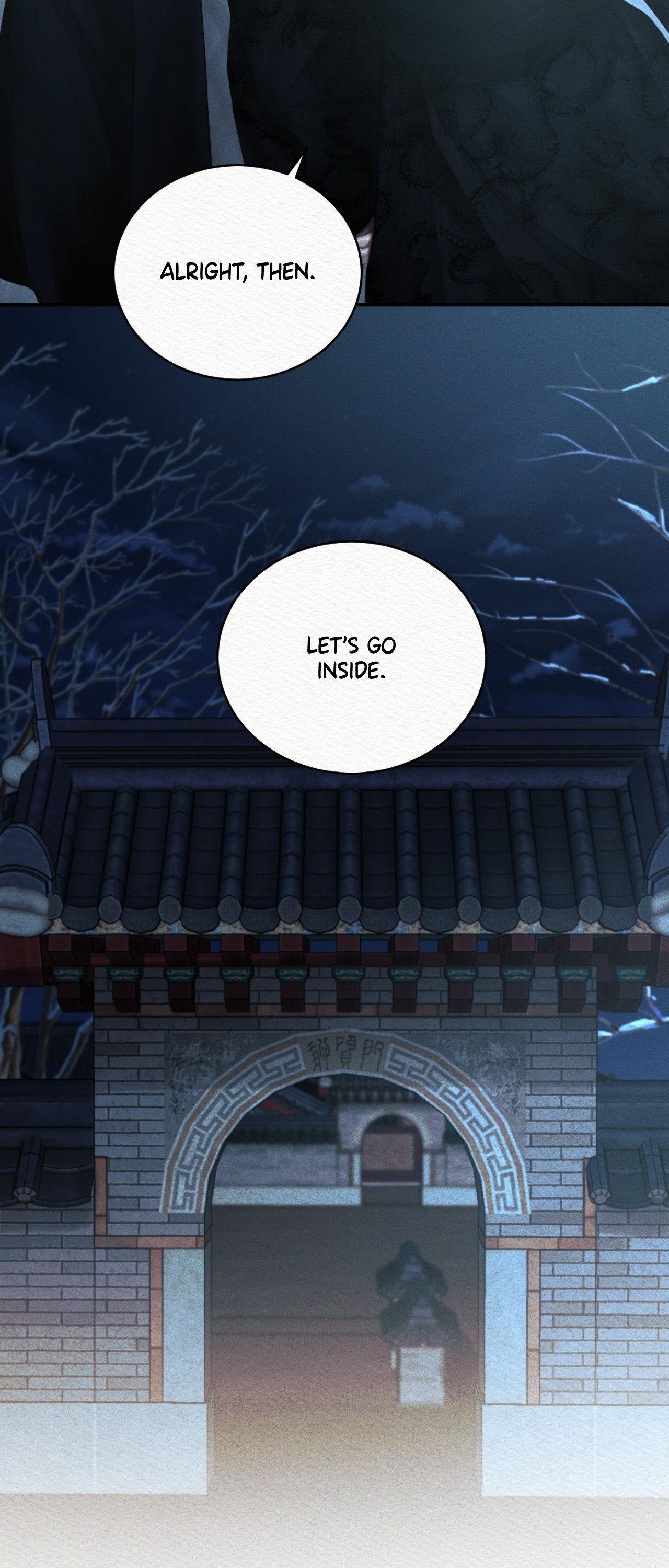 Night Song Chapter 90 page 62 - 