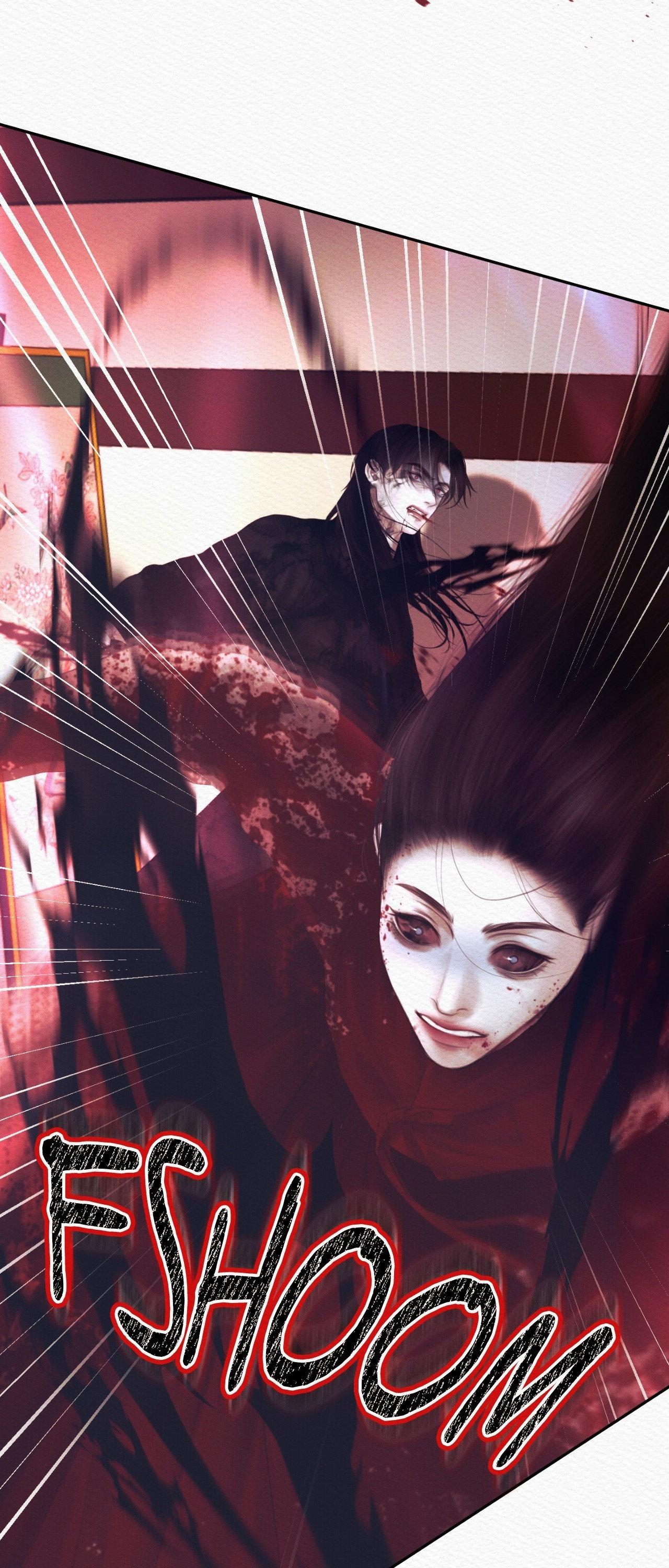 Night Song Chapter 91 page 70 - 