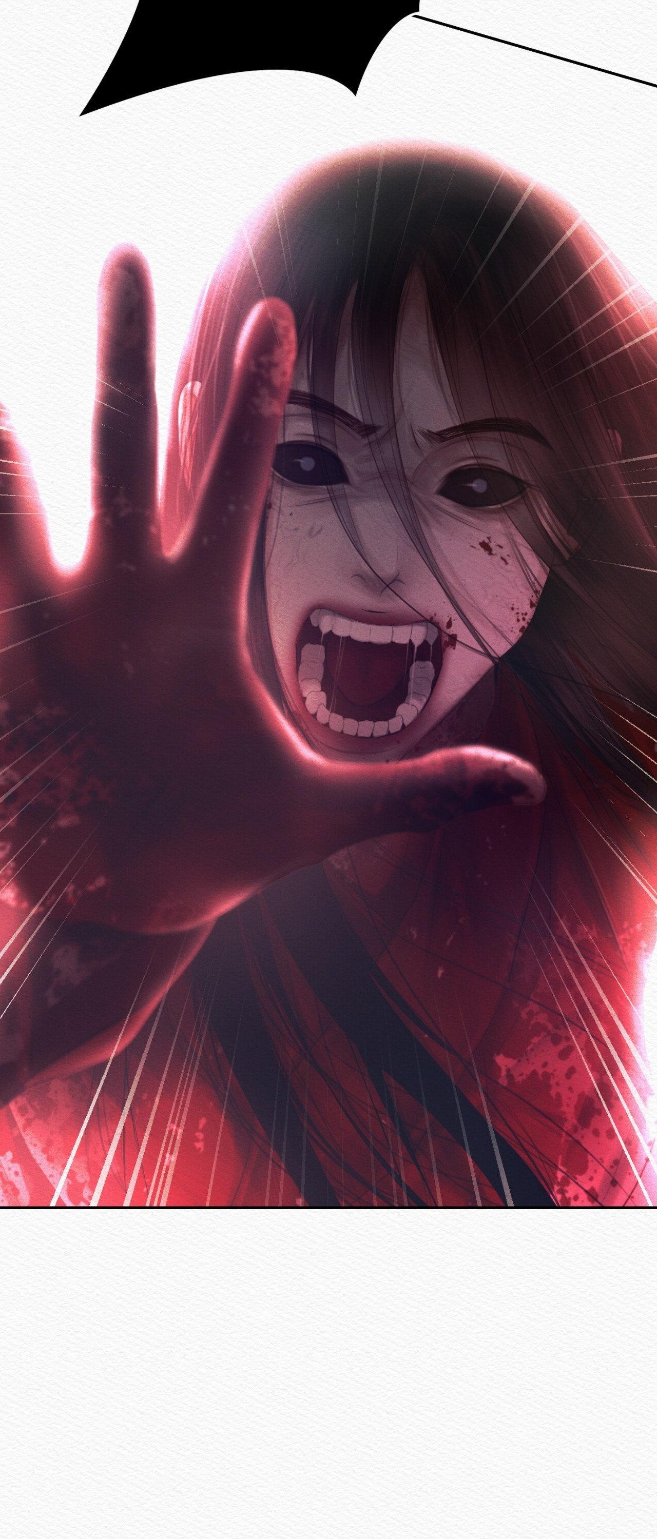 Night Song Chapter 91 page 74 - 