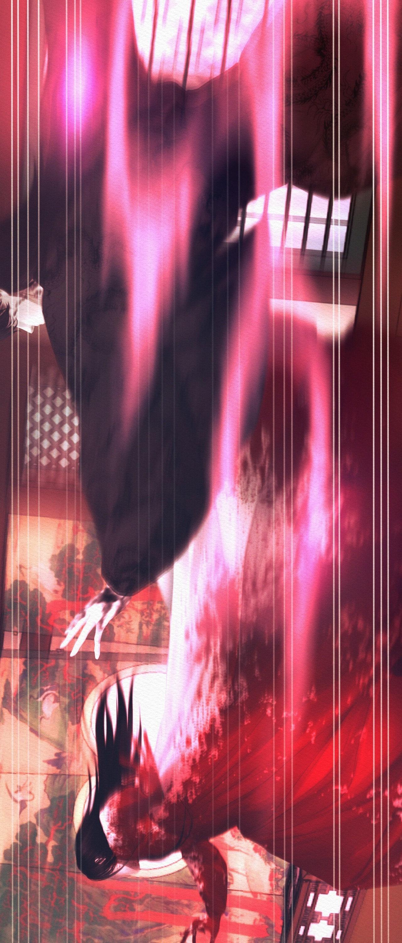 Night Song Chapter 92 page 15 - 