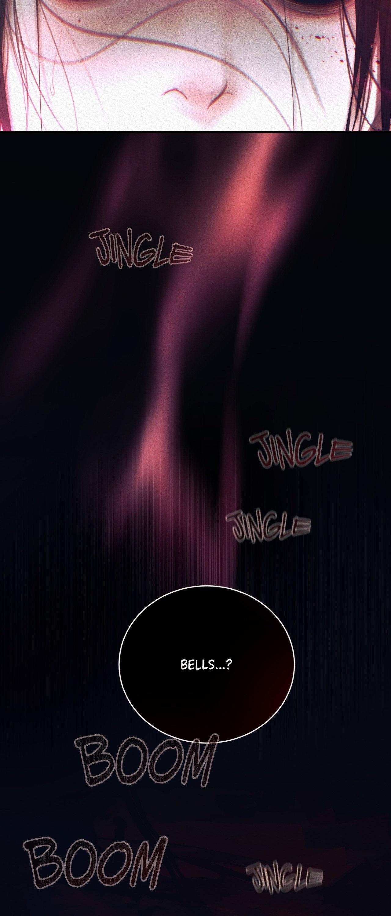 Night Song Chapter 92 page 24 - 