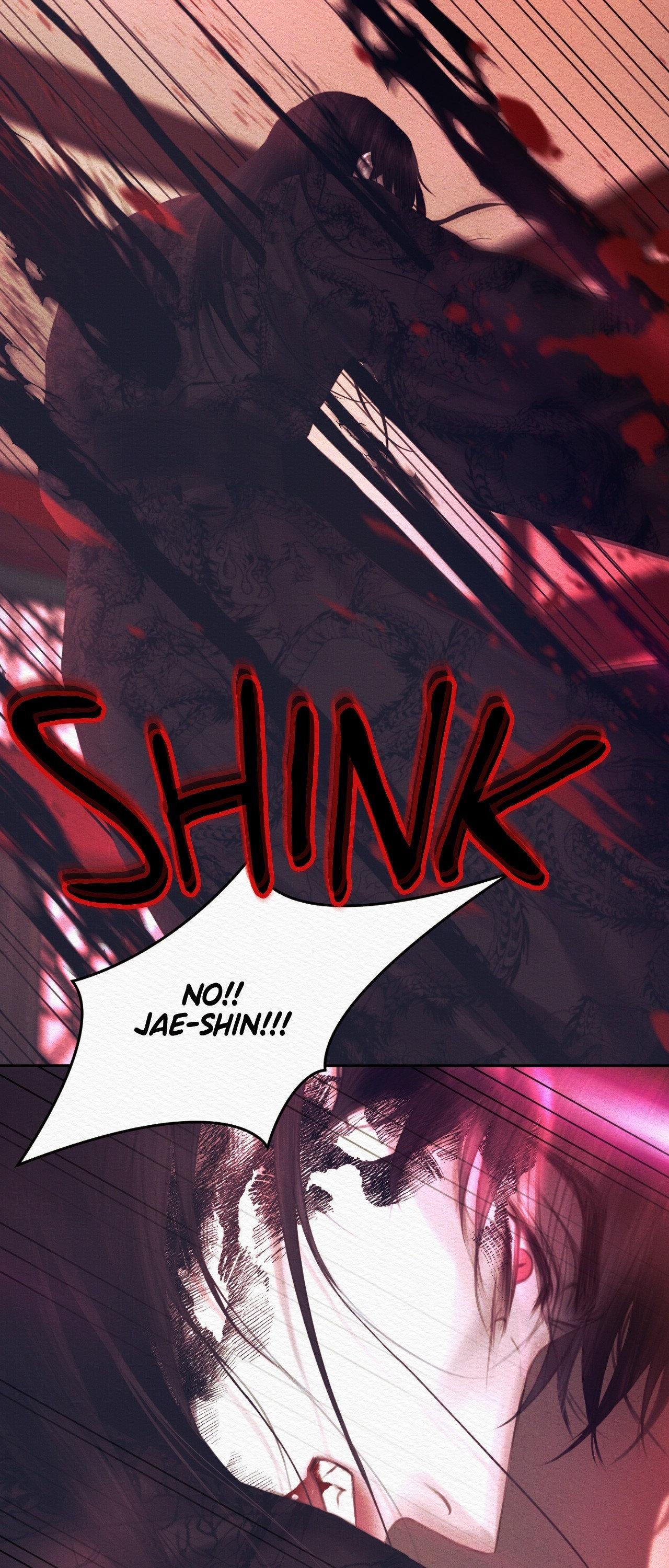 Night Song Chapter 92 page 5 - 
