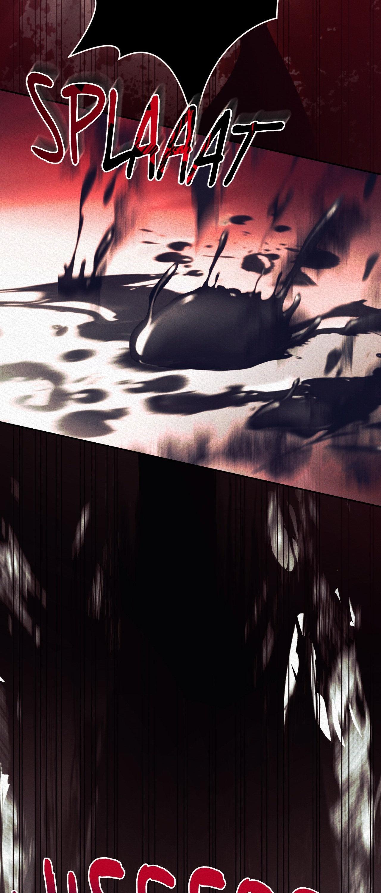 Night Song Chapter 92 page 46 - 