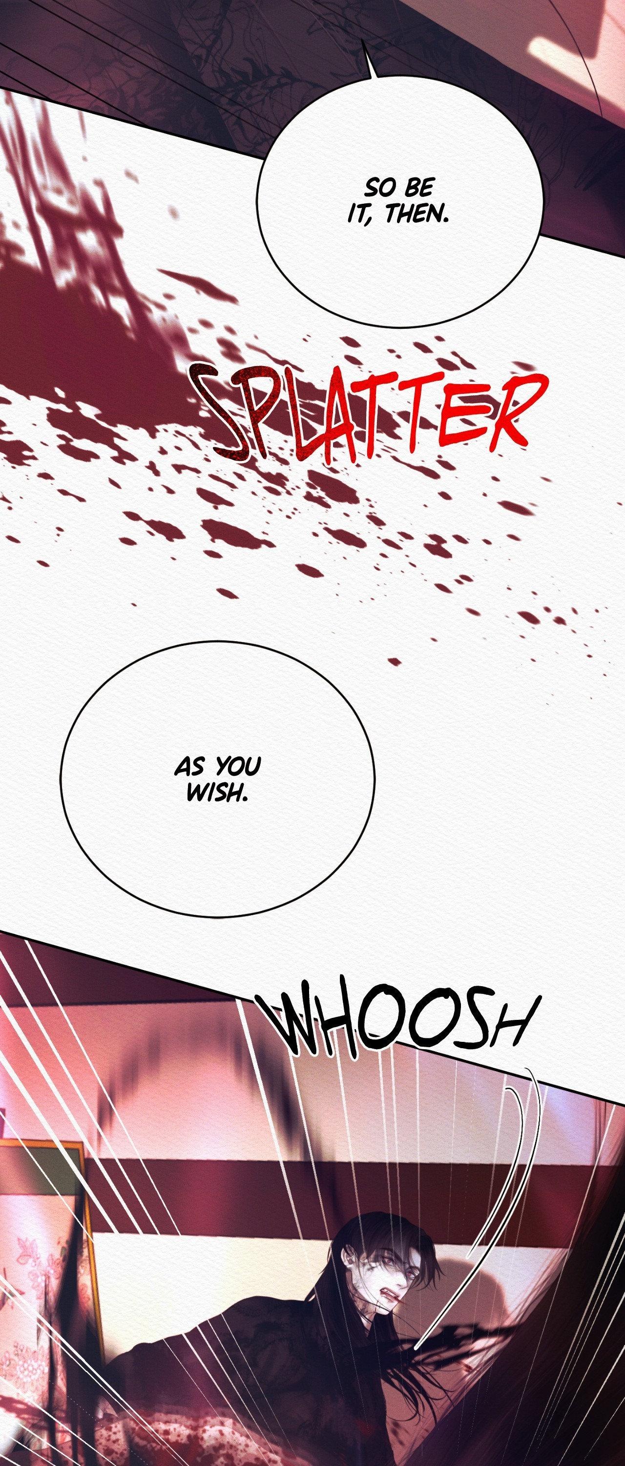 Night Song Chapter 92 page 6 - 