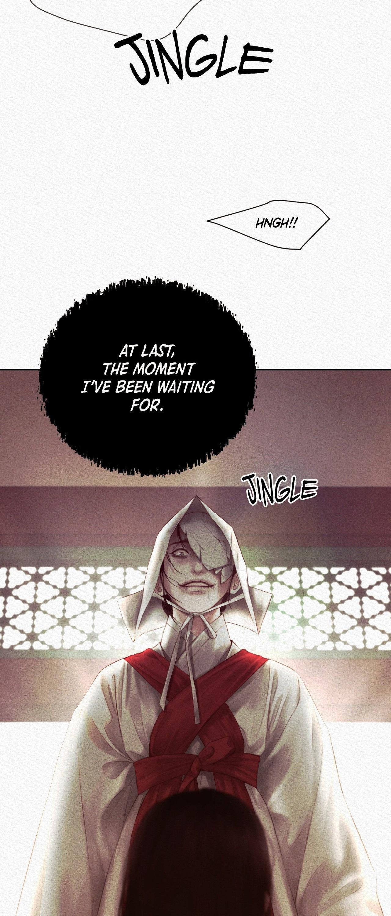 Night Song Chapter 92 page 51 - 