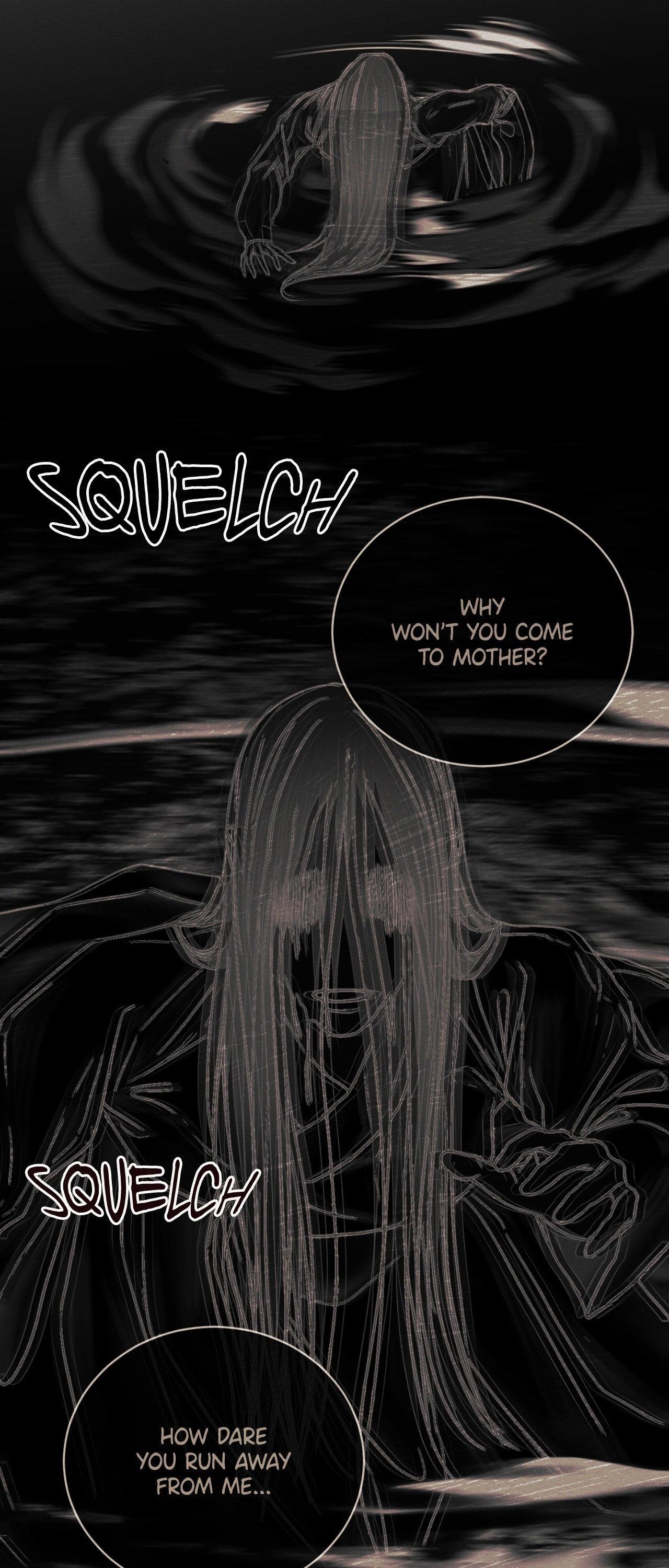 Night Song Chapter 92 page 70 - 