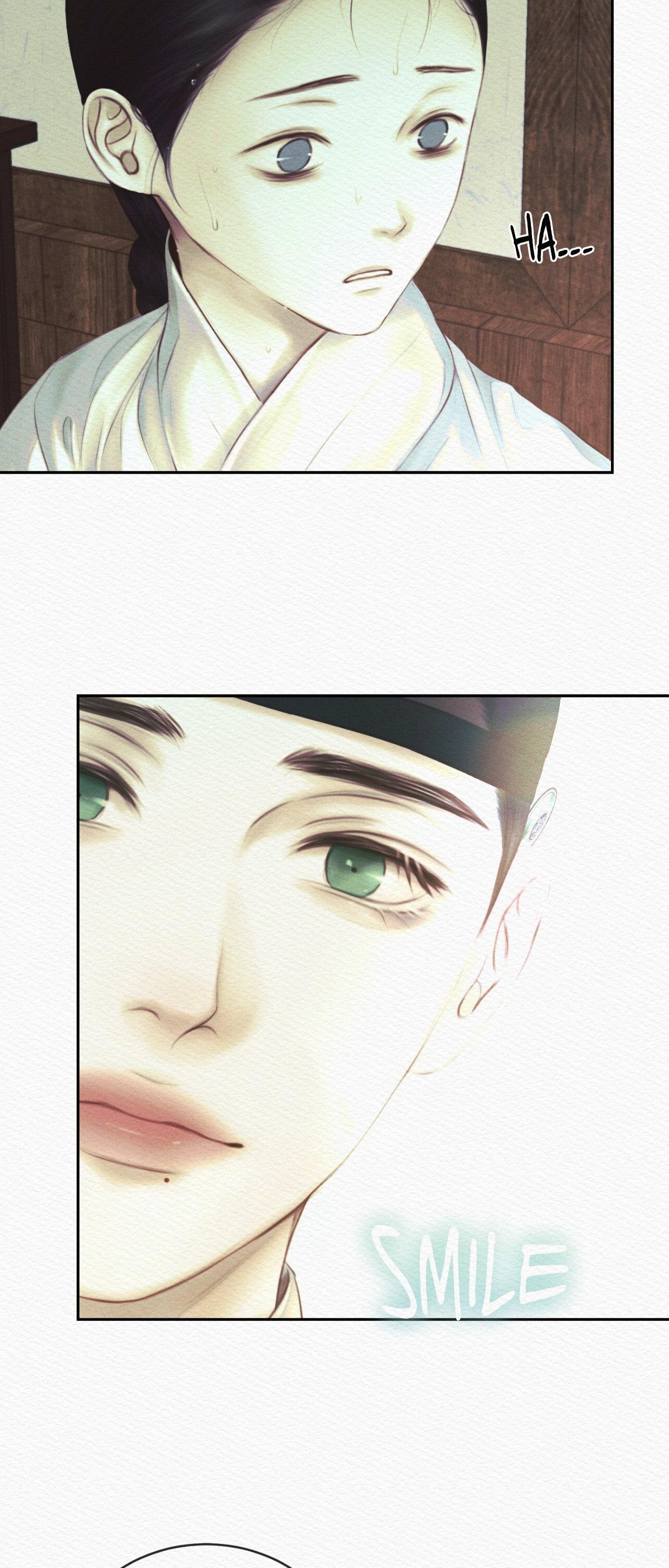 Night Song Chapter 92 page 75 - 