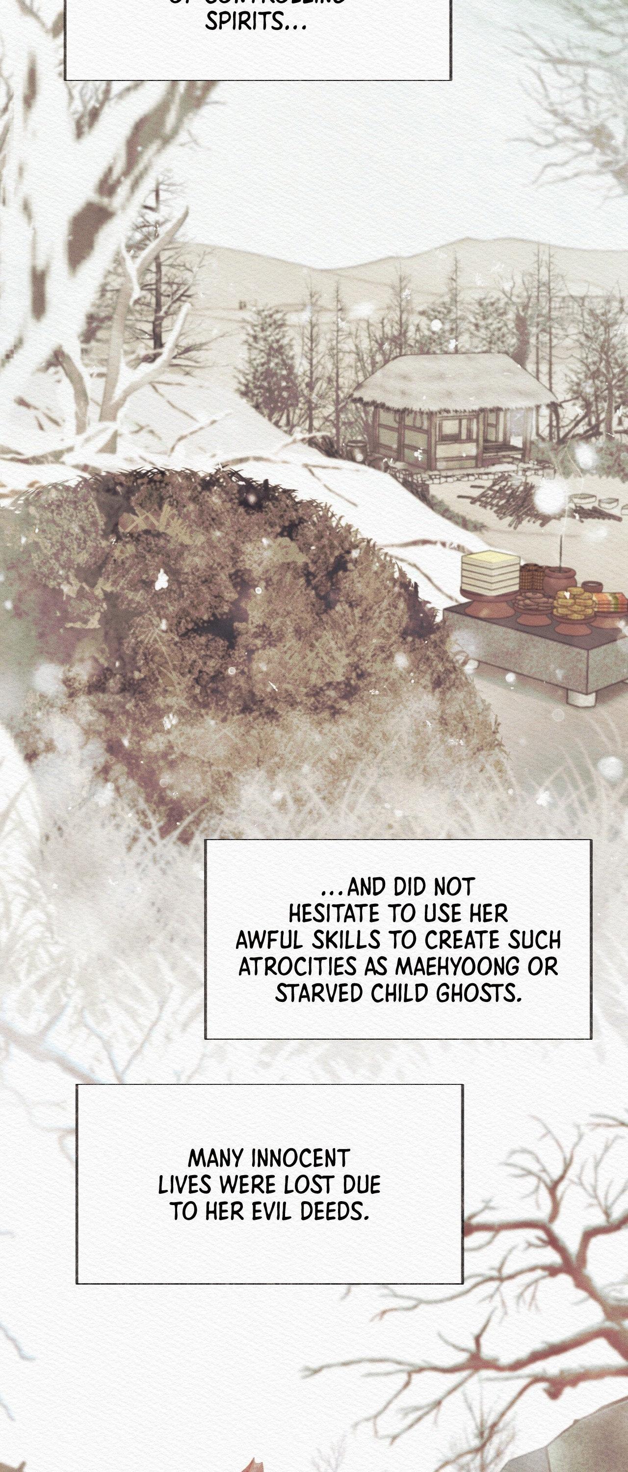 Night Song Chapter 93 page 12 - 