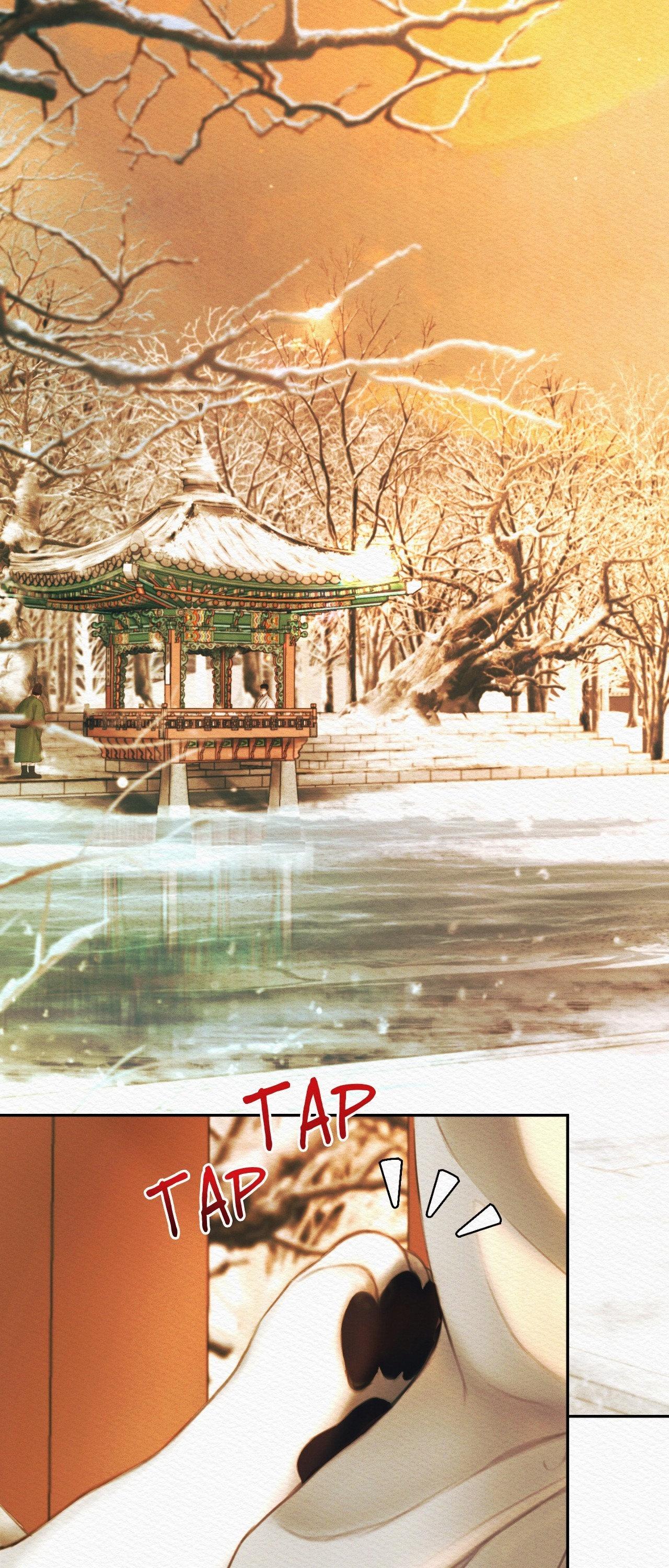 Night Song Chapter 93 page 22 - 