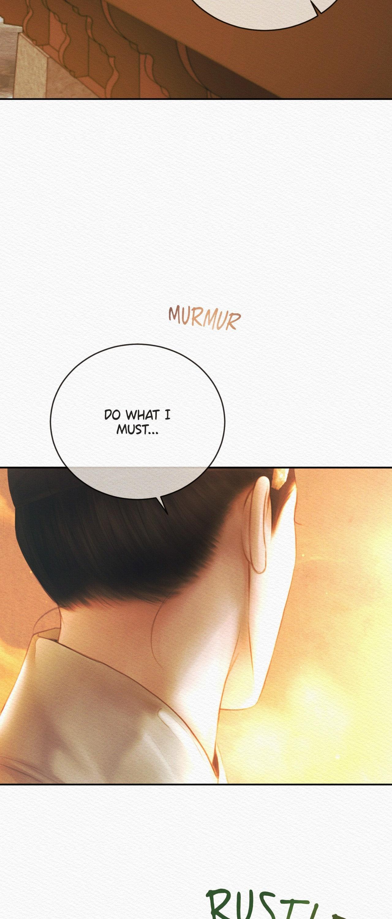 Night Song Chapter 93 page 31 - 