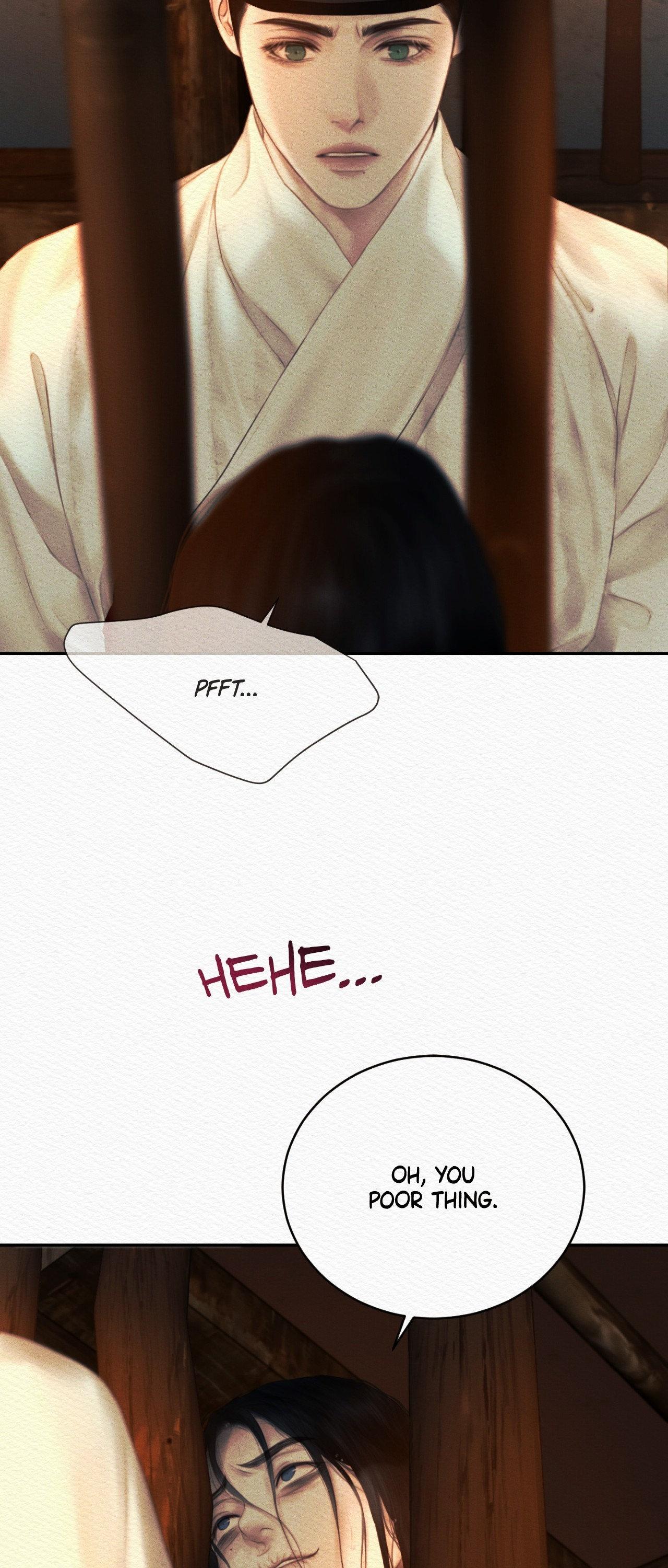 Night Song Chapter 93 page 52 - 