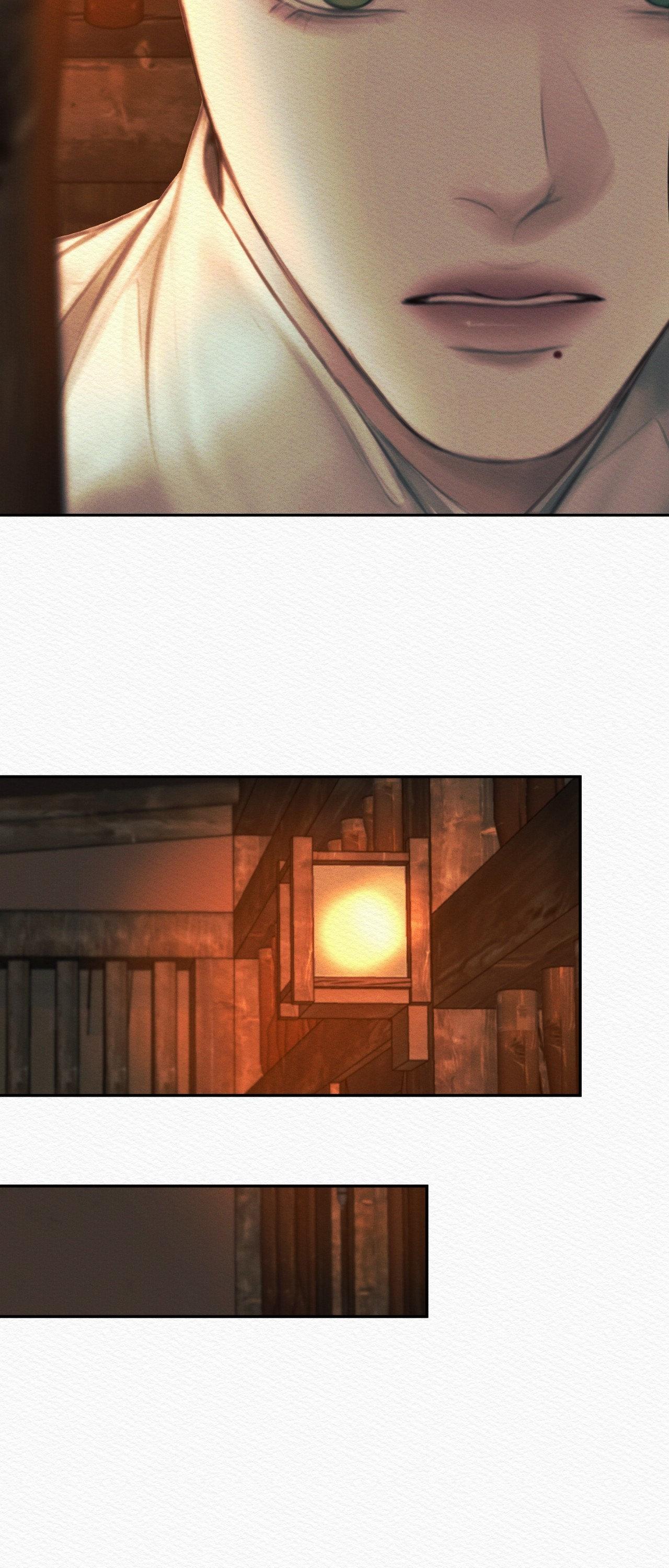 Night Song Chapter 93 page 55 - 