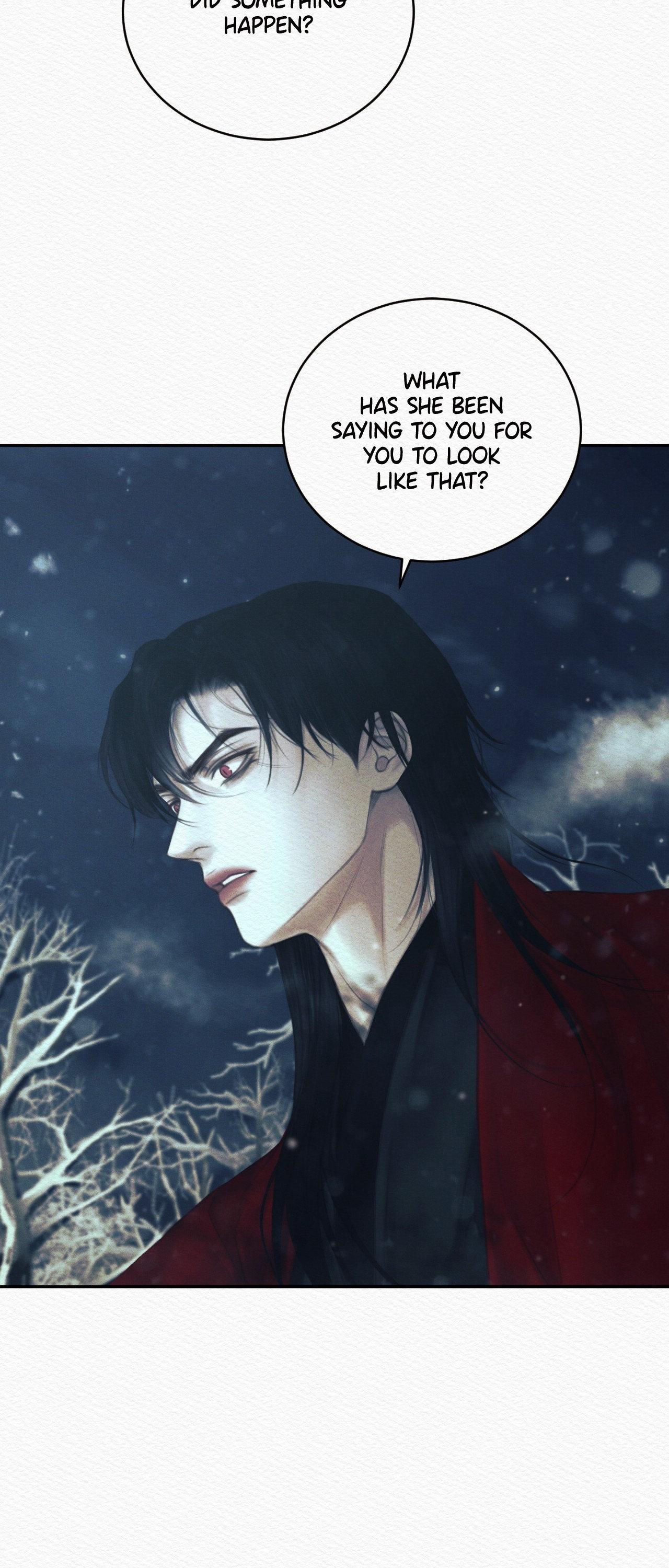 Night Song Chapter 93 page 60 - 