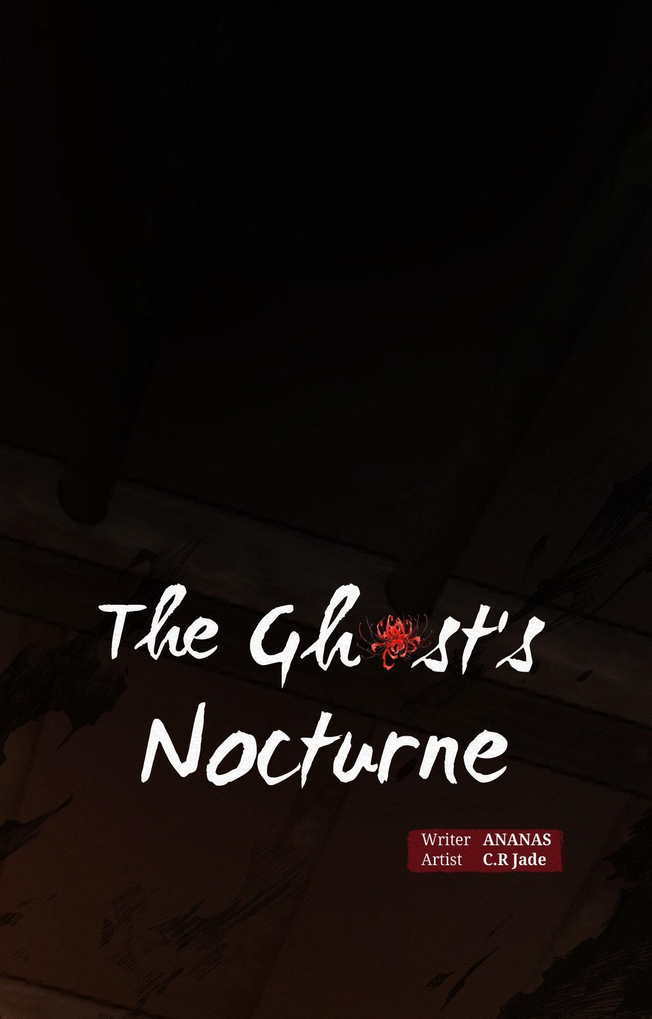 Night Song Chapter 94 page 11 - 