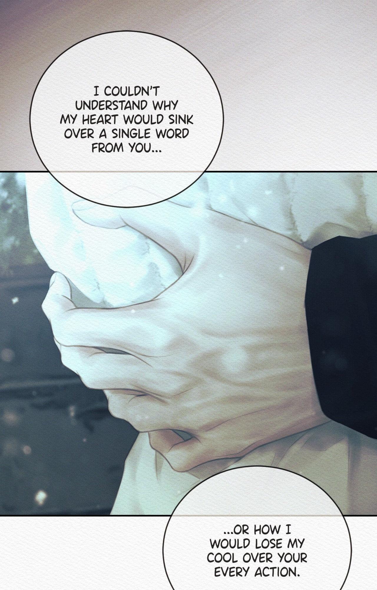 Night Song Chapter 94 page 105 - 