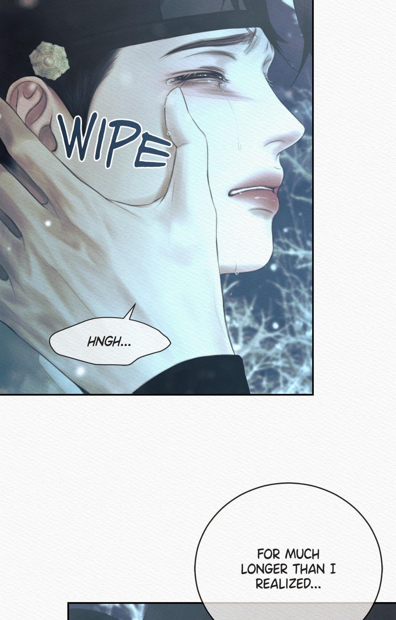 Night Song Chapter 94 page 110 - 