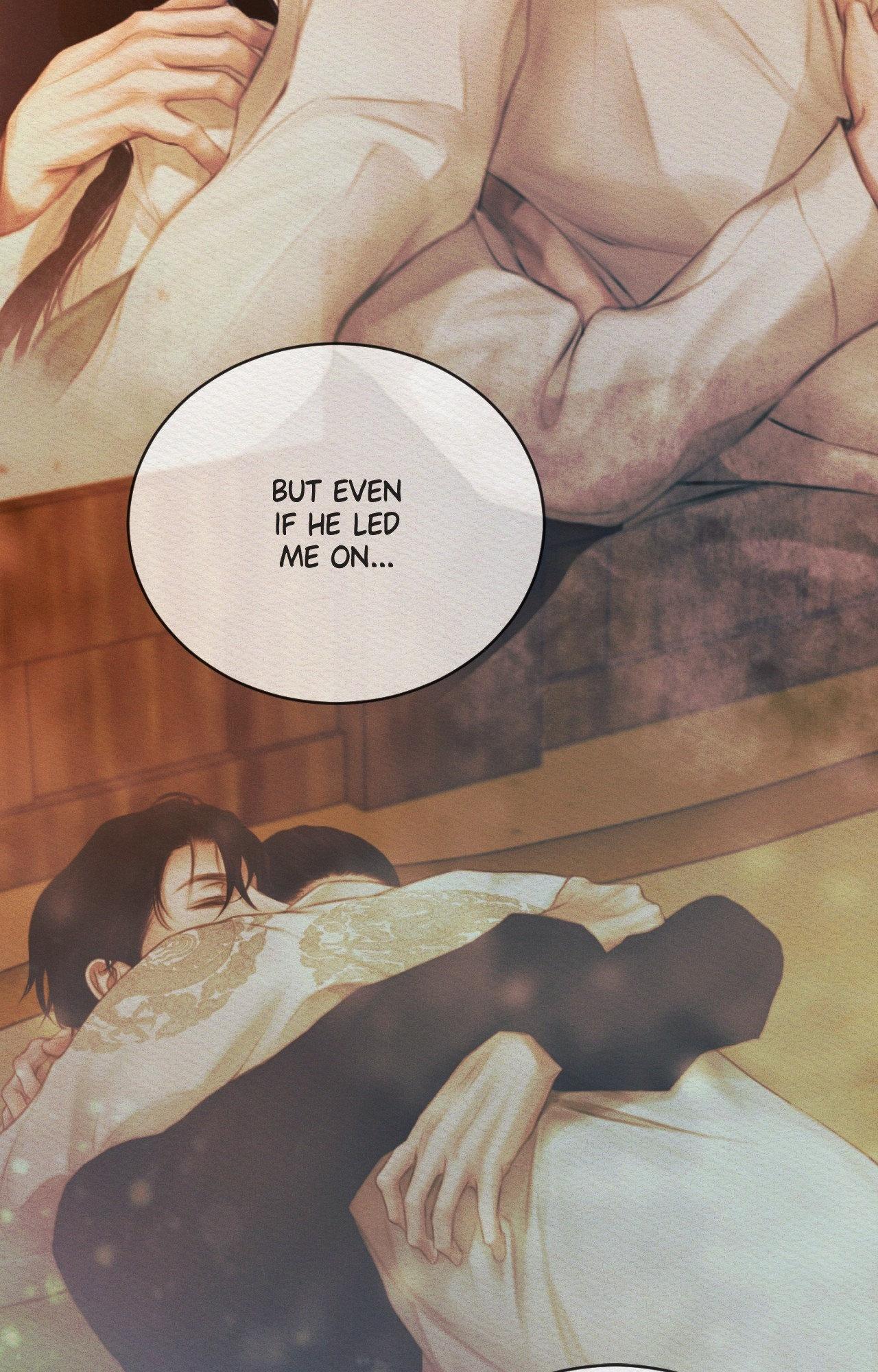 Night Song Chapter 94 page 24 - 
