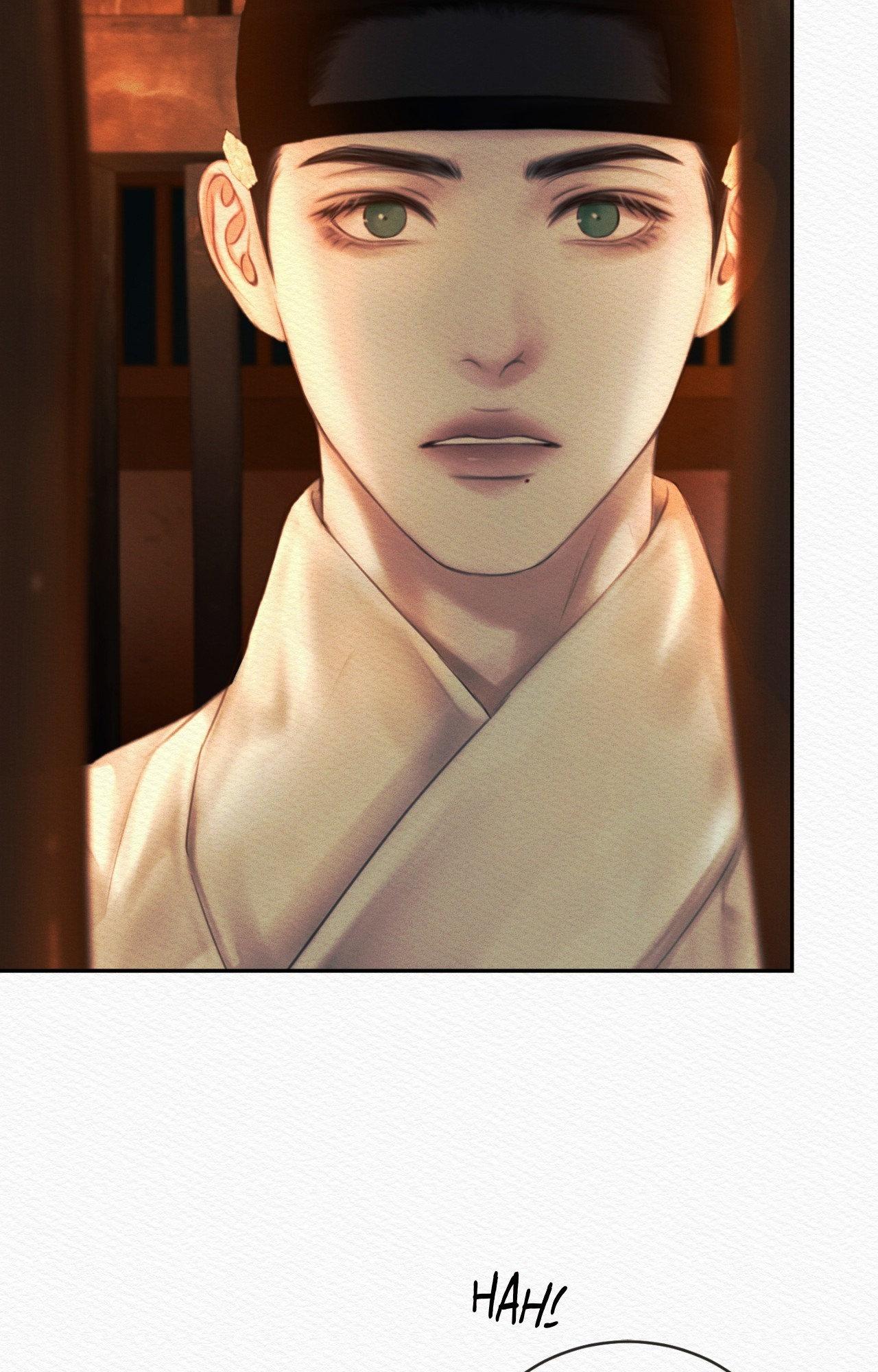 Night Song Chapter 94 page 29 - 