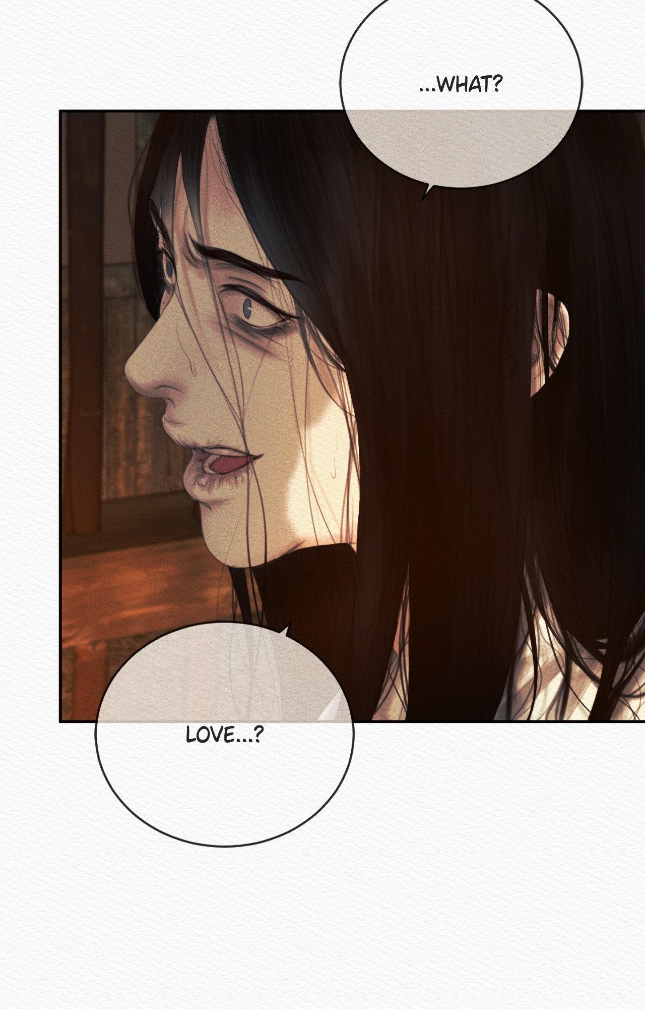 Night Song Chapter 94 page 30 - 
