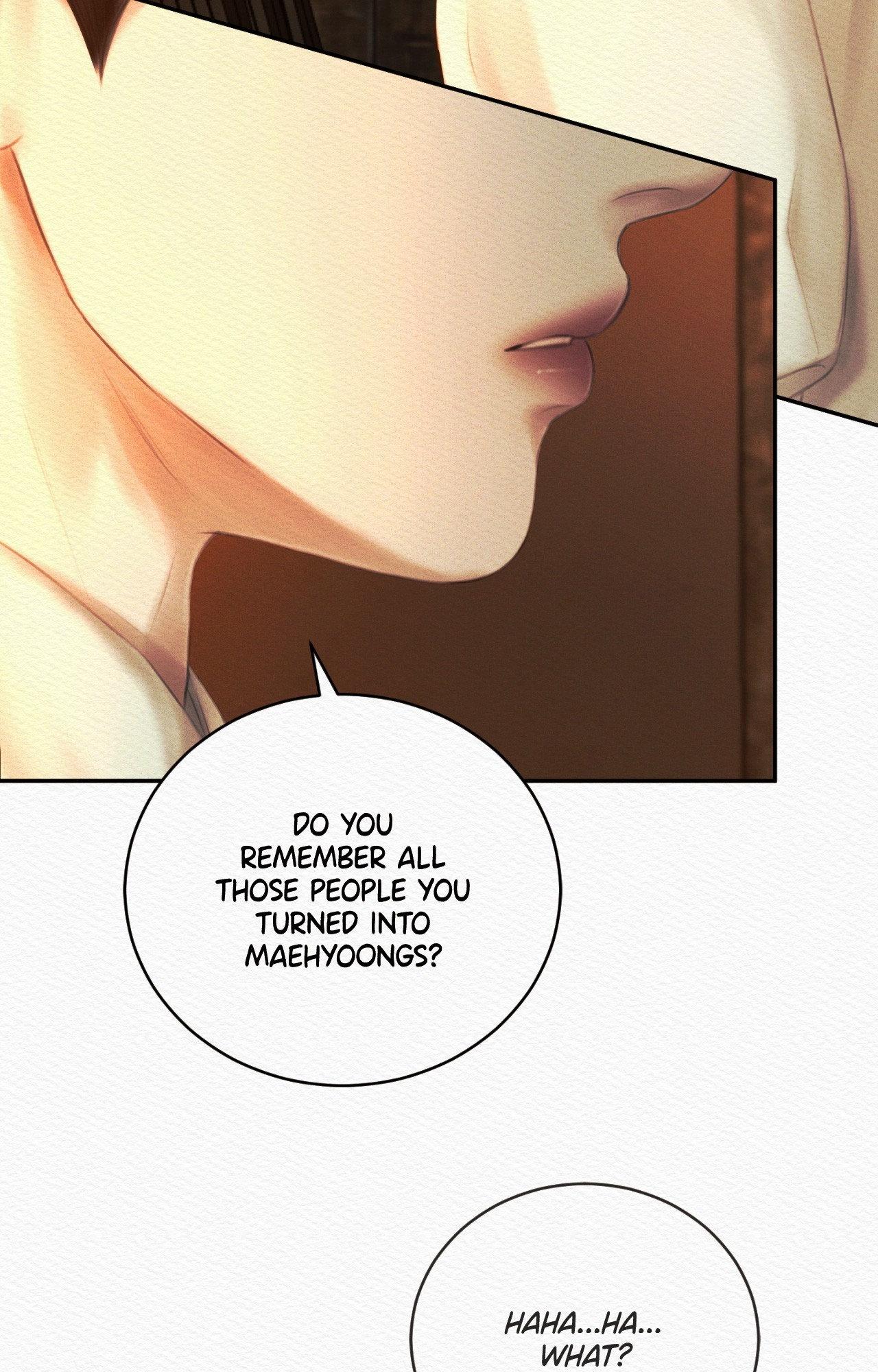 Night Song Chapter 94 page 34 - 