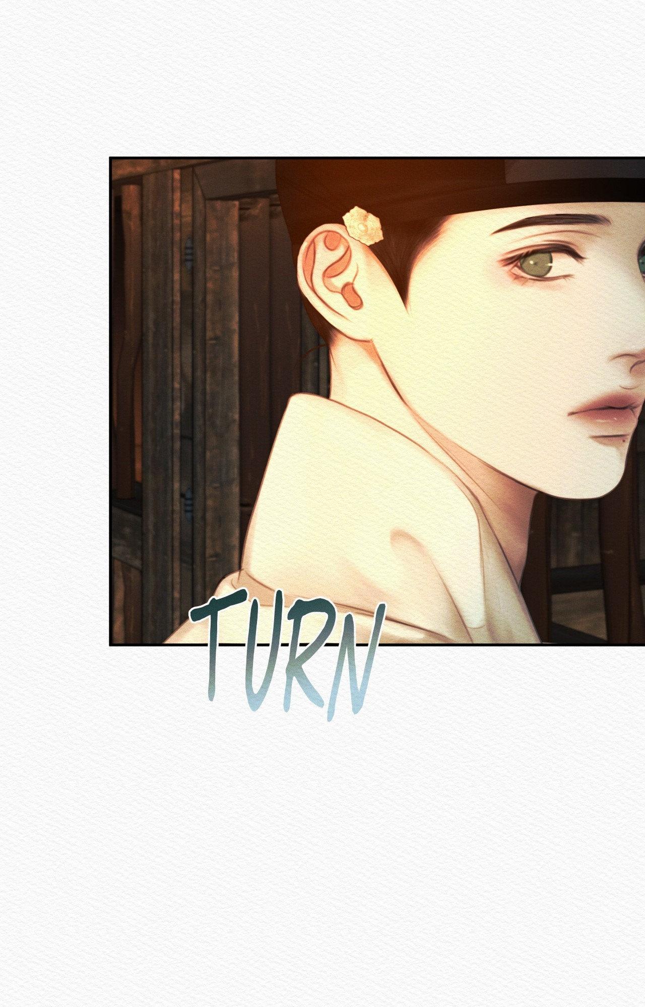 Night Song Chapter 94 page 43 - 