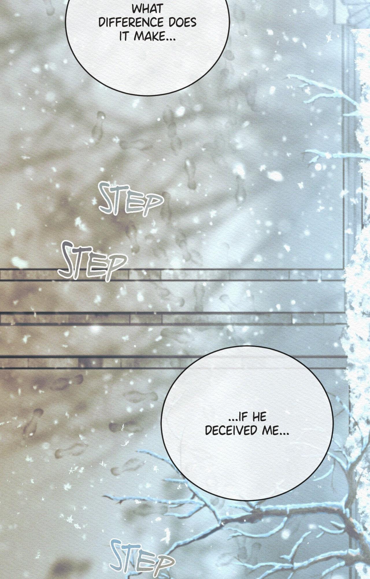 Night Song Chapter 94 page 45 - 