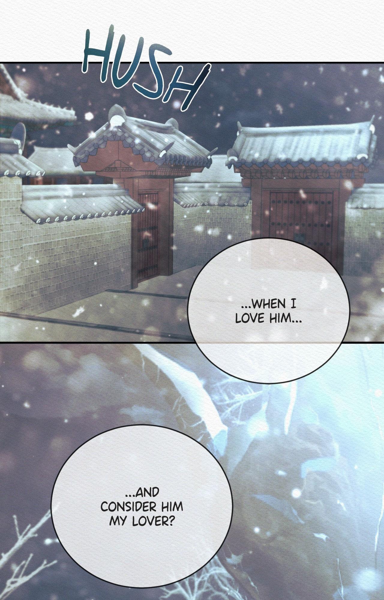 Night Song Chapter 94 page 47 - 