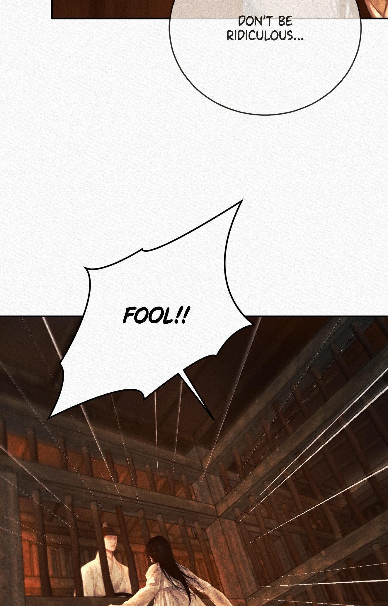 Night Song Chapter 94 page 51 - 