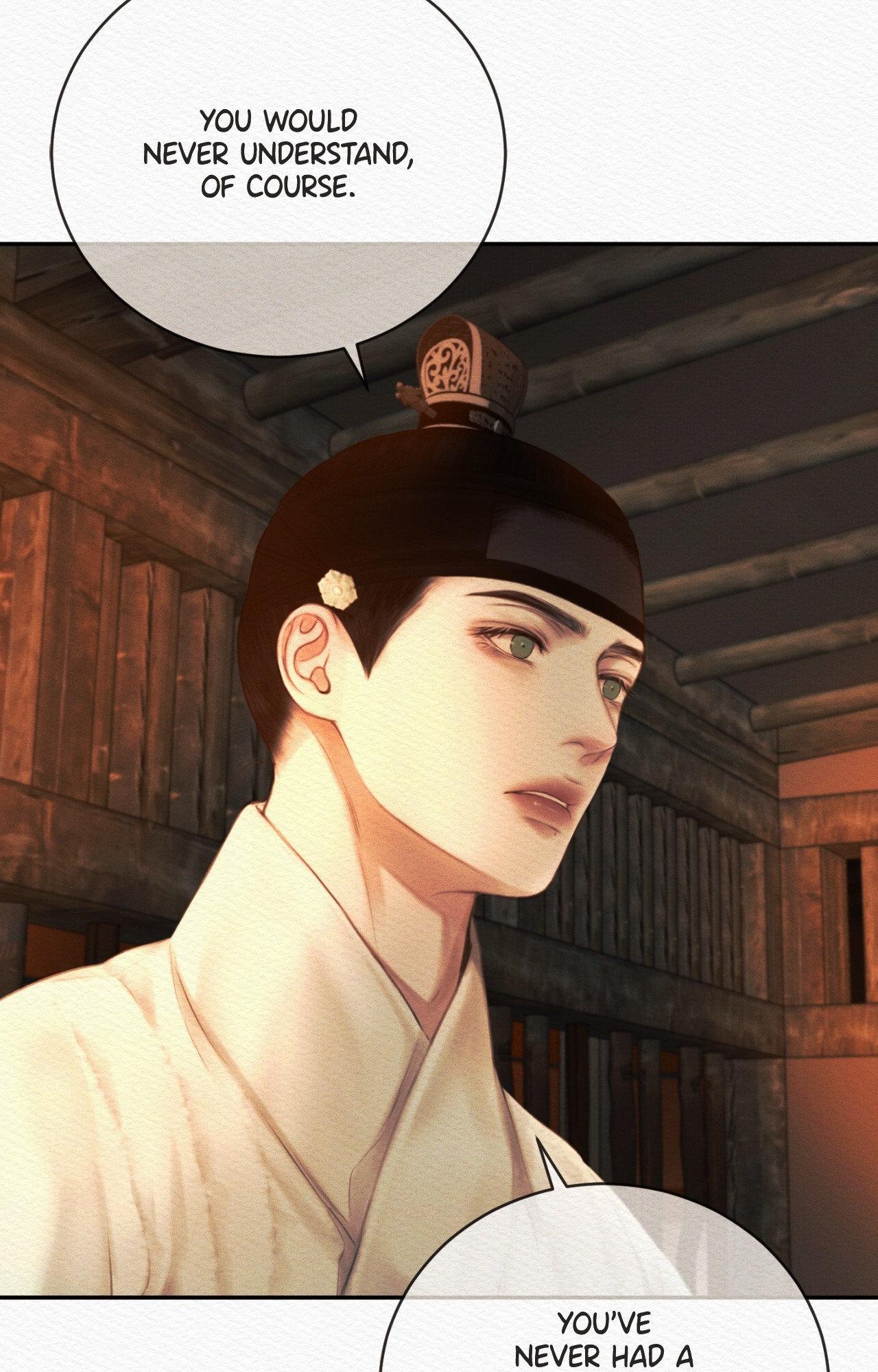 Night Song Chapter 94 page 54 - 