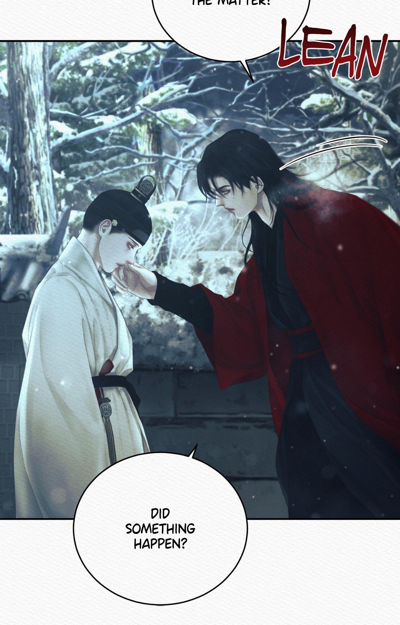 Night Song Chapter 94 page 81 - 