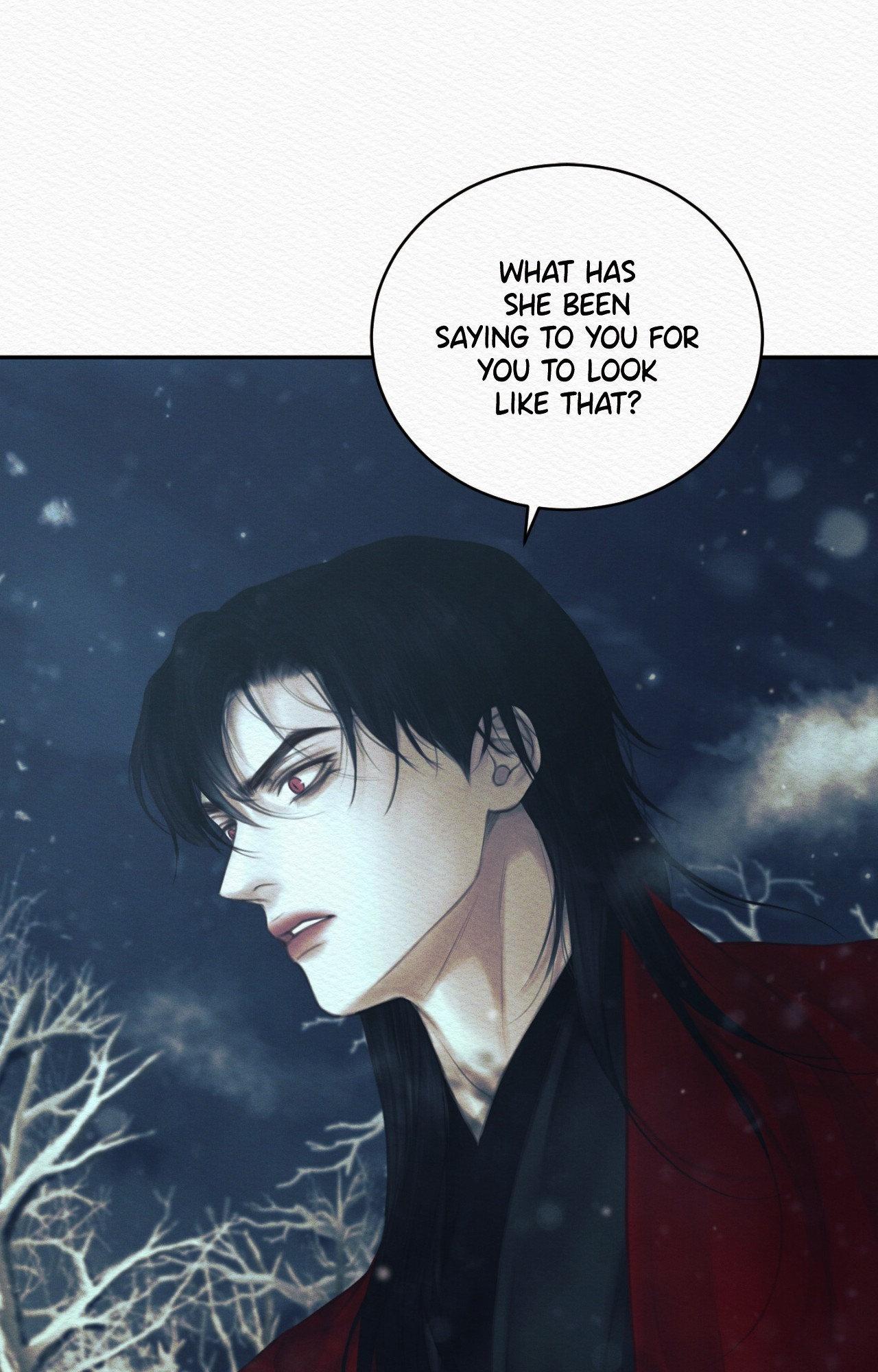 Night Song Chapter 94 page 82 - 