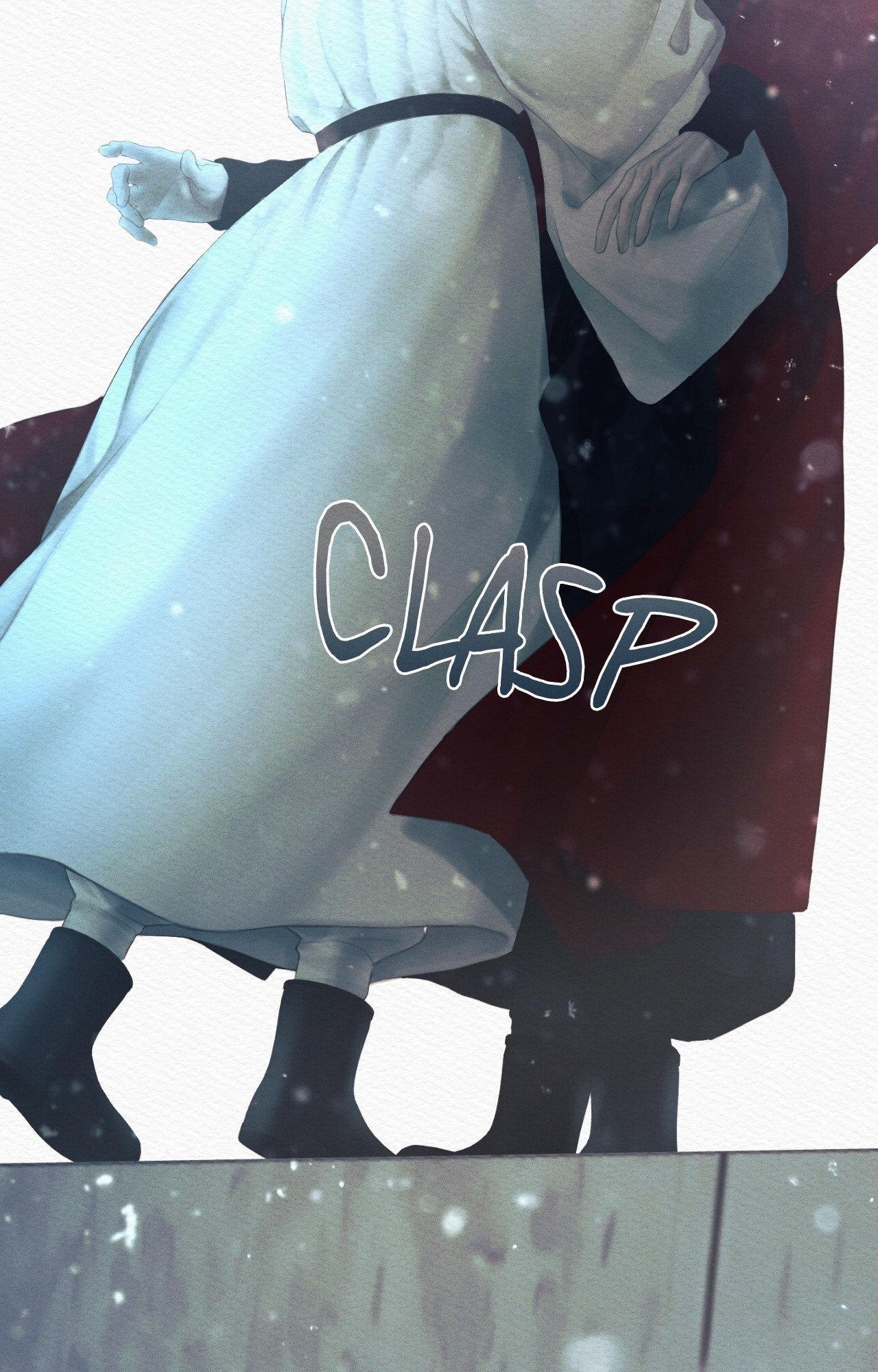 Night Song Chapter 94 page 94 - 