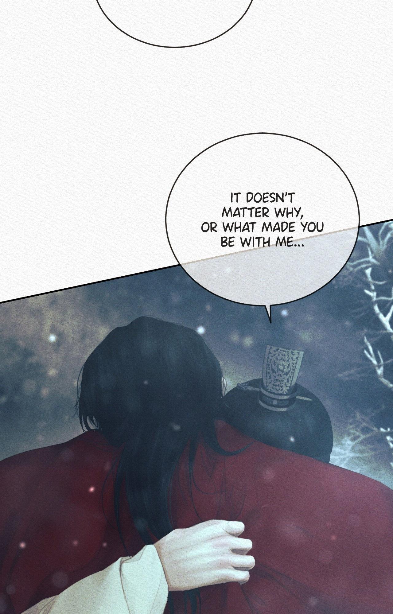 Night Song Chapter 94 page 96 - 